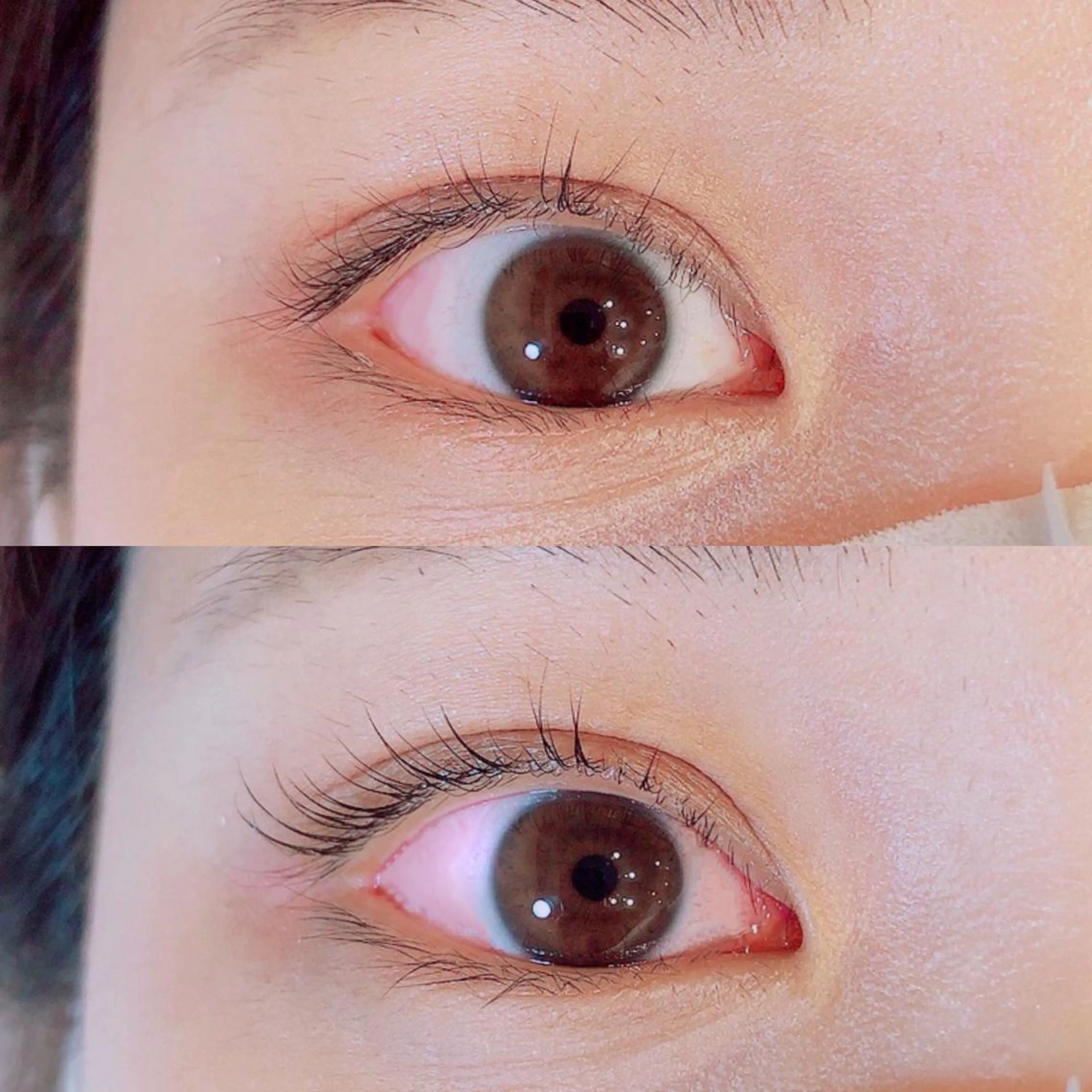 マツエク・マツパ なかむら 🪡のマツエク・マツパデザイン