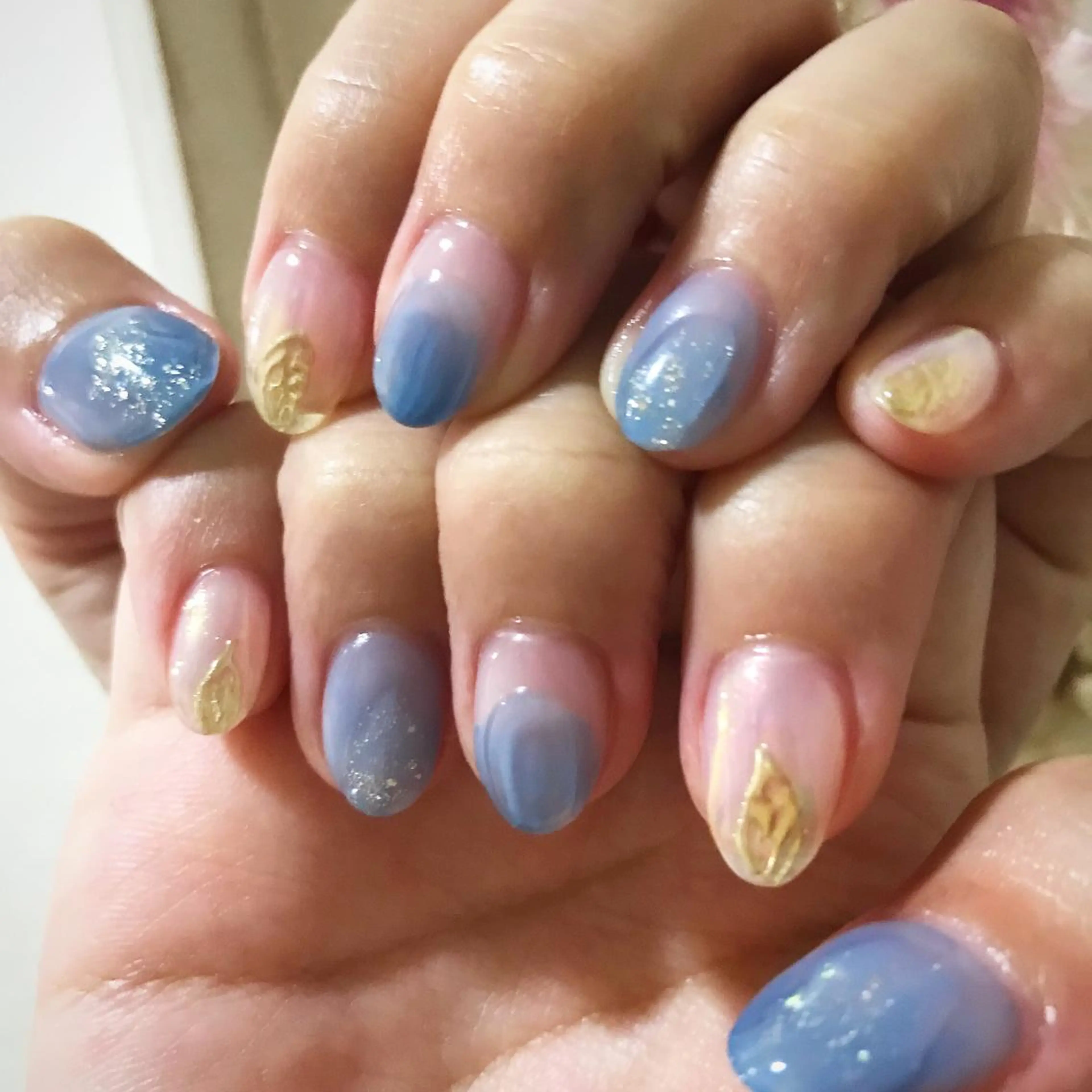 ネイル M`sプライベートサロン所属・Ｍ`s プライベートサロンのエステ・リラクイメージ