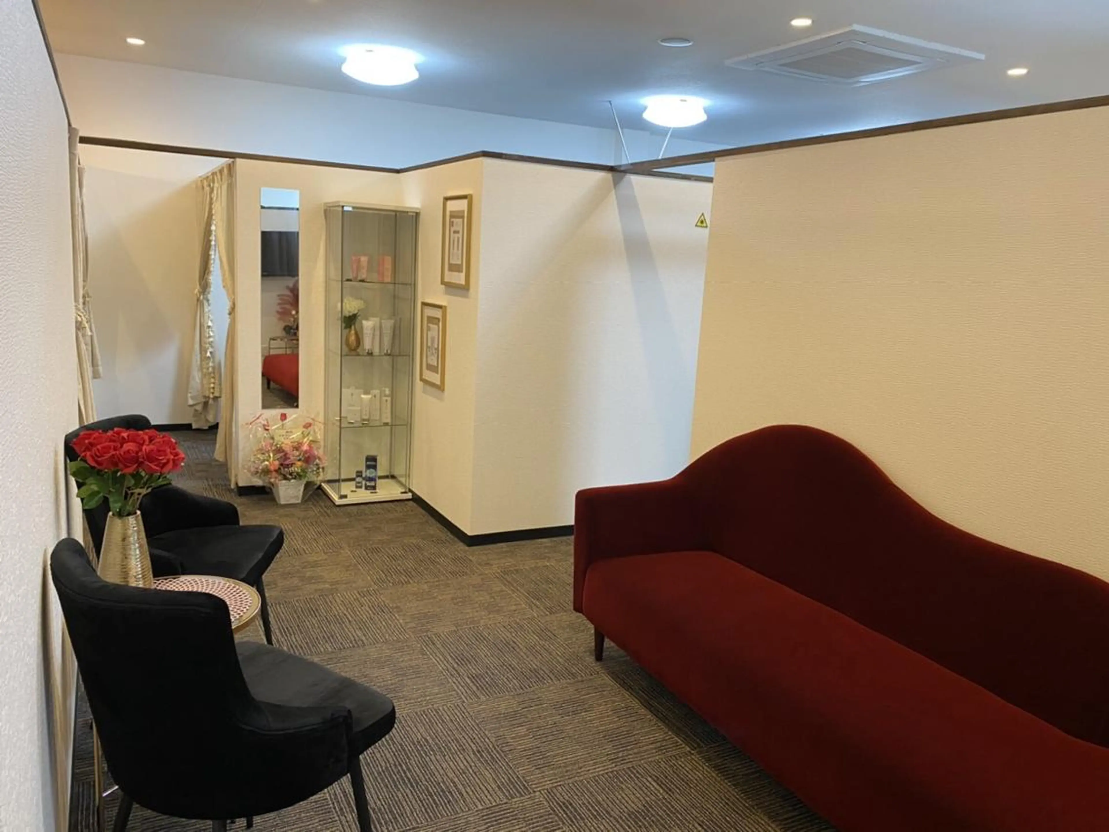 RinRin 安城店のエステ・リラクイメージ