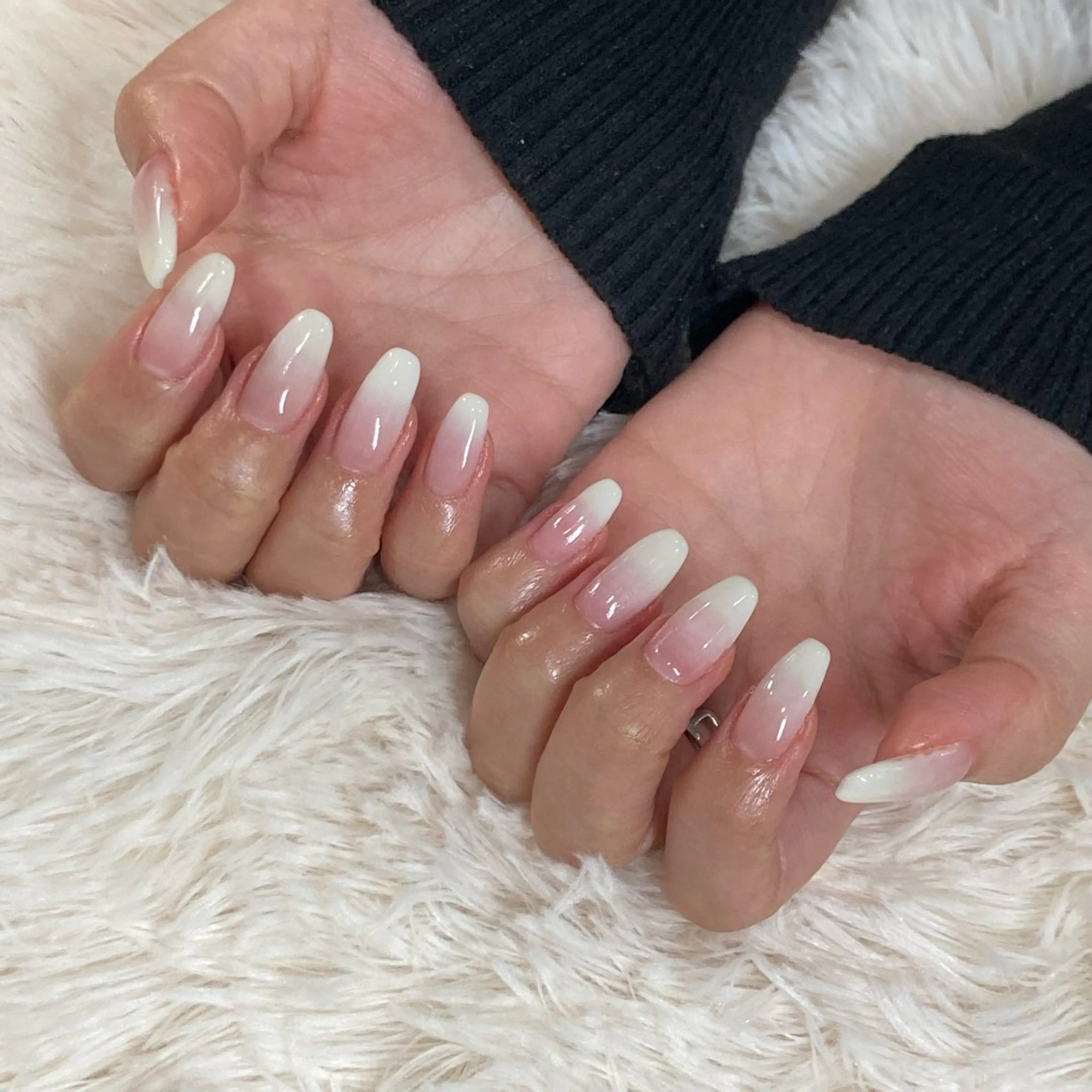 ネイル ハンドネイル nail salon　share所属・Share wakanaのネイルデザイン