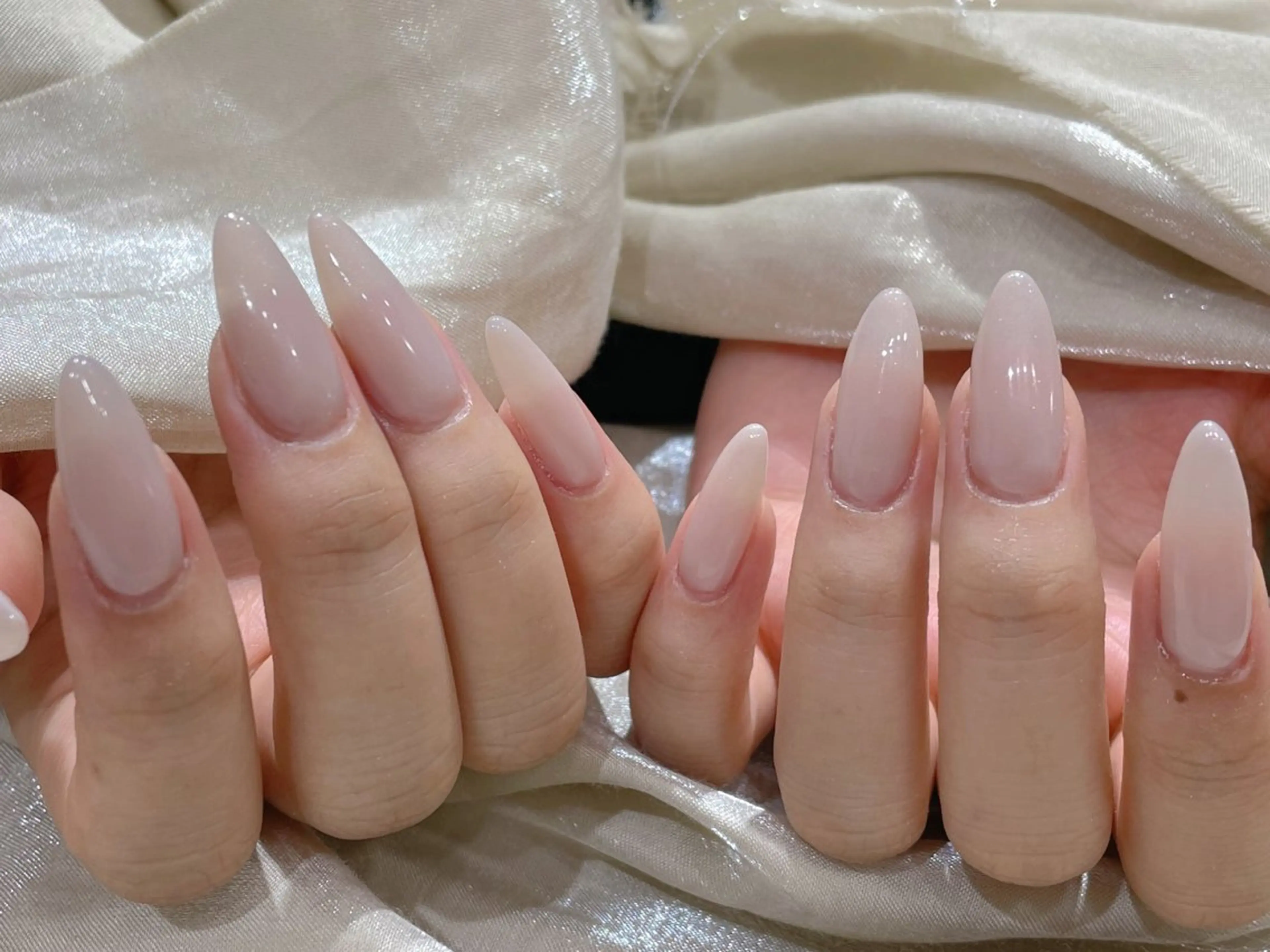 ネイル Umi nail& eyelashのネイルデザイン