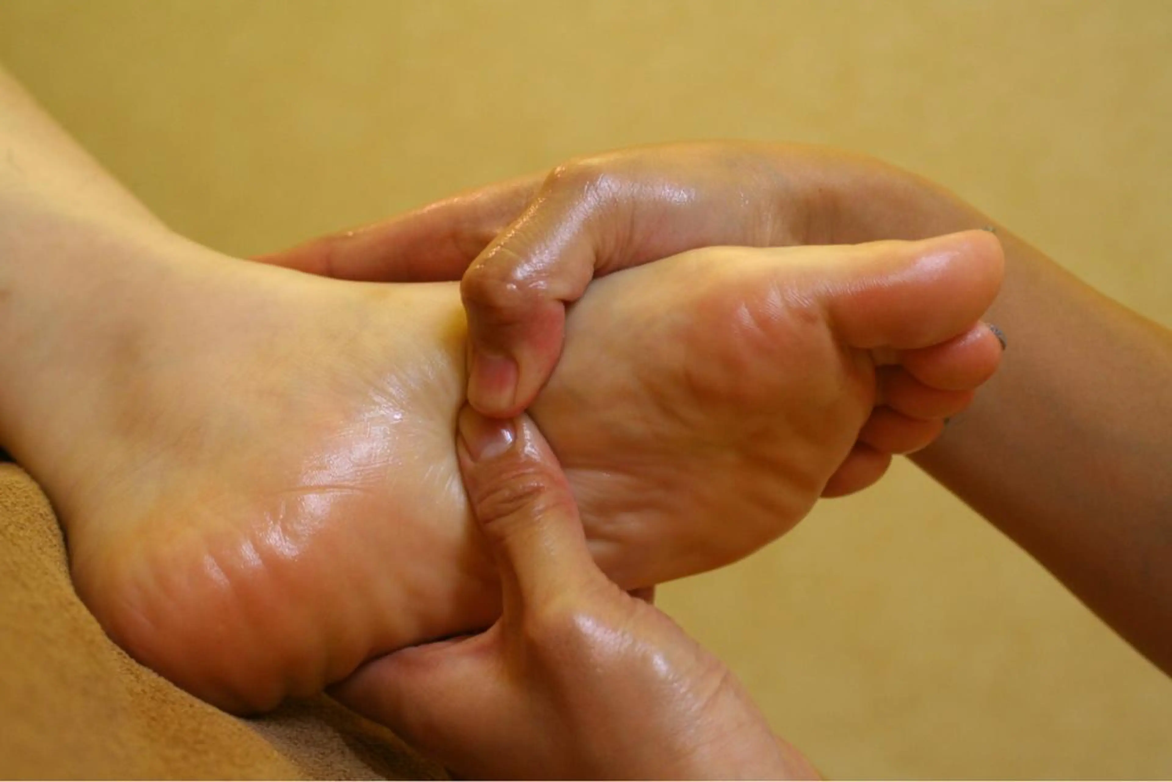 リラク リラクゼーション サロンFleurのエステ・リラクイメージ