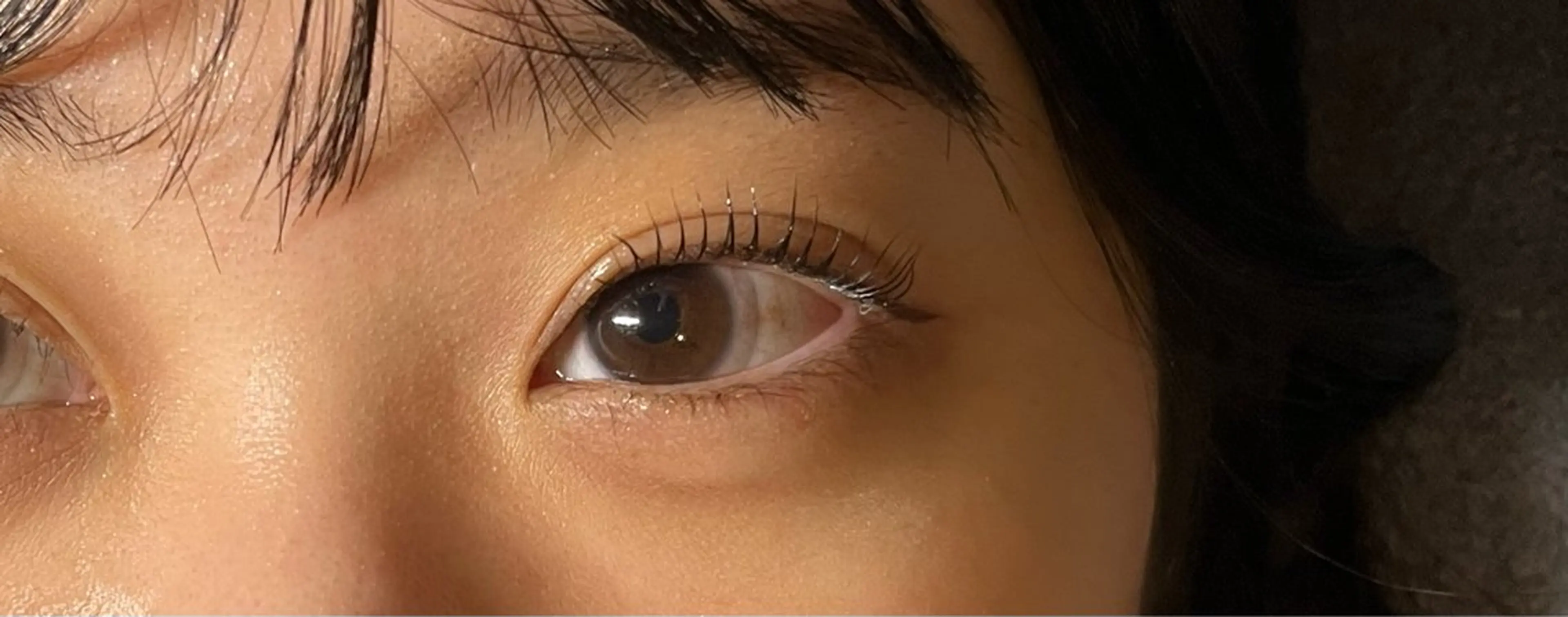 マツエク・マツパ パリジェンヌ/ 次世代パーマ/ユキナのマツエク・マツパデザイン