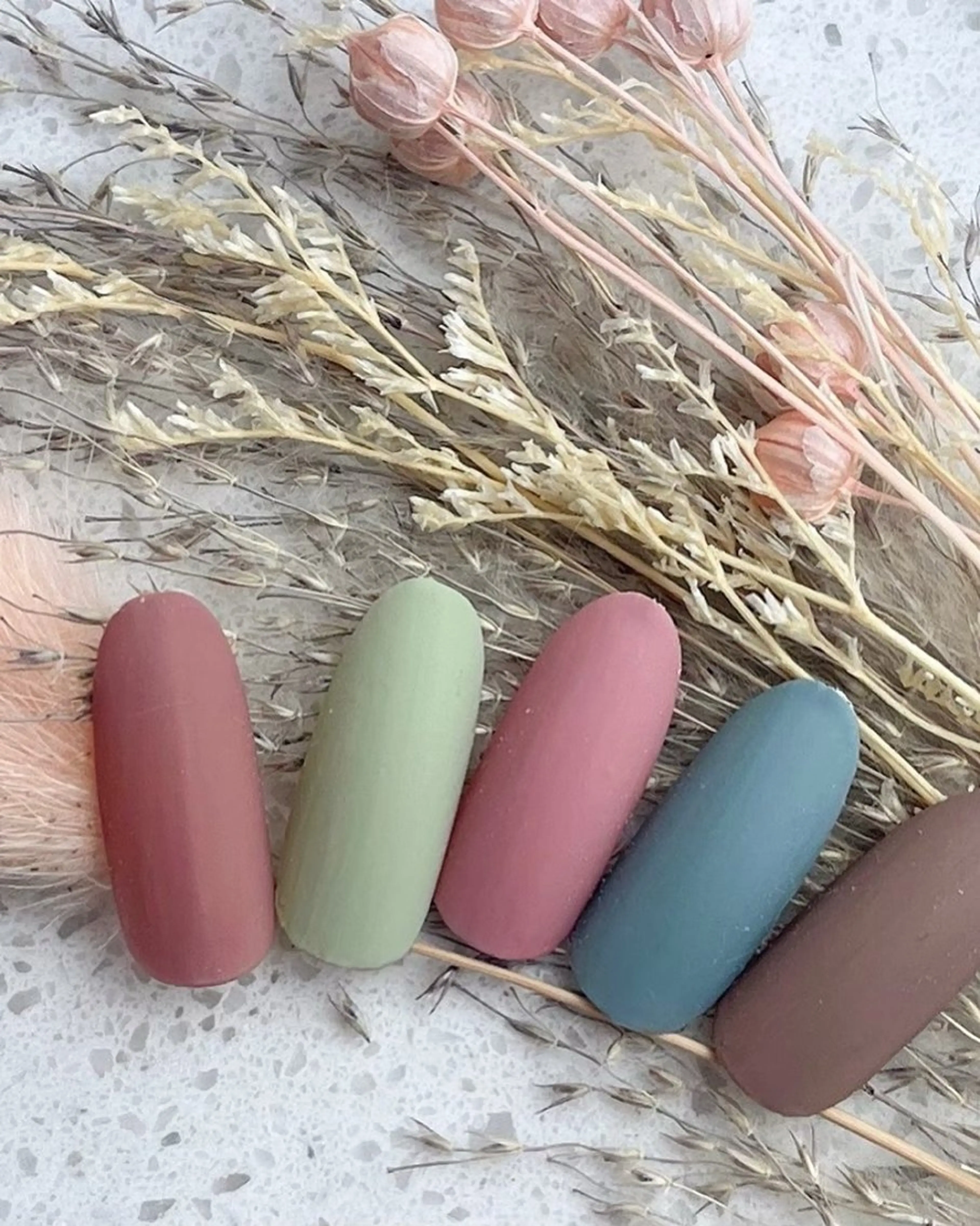 ネイル Watanabe Kiyomiのネイルデザイン