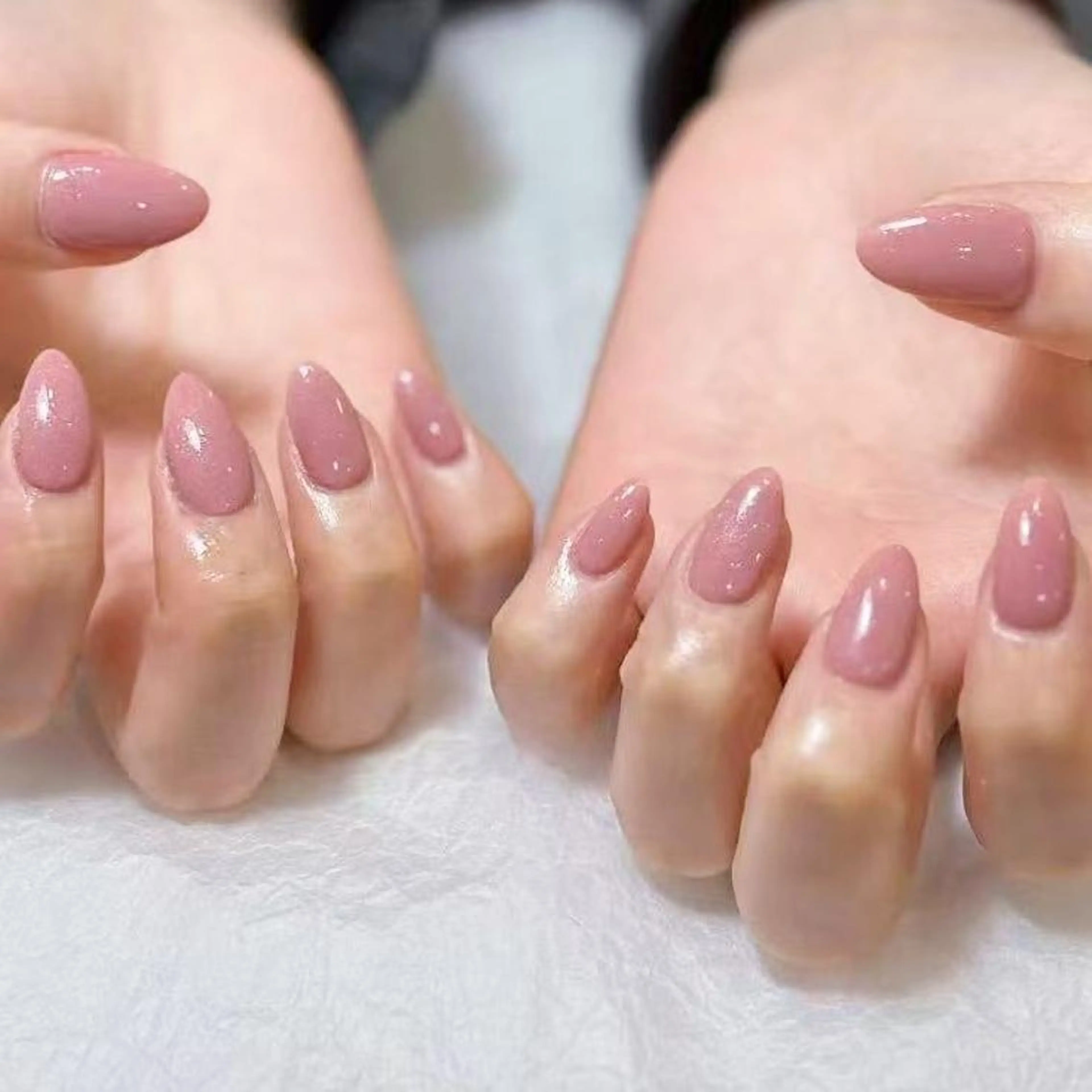 ネイル ハンドネイル ハンドケア DEMAIN- 🕊️のネイルデザイン