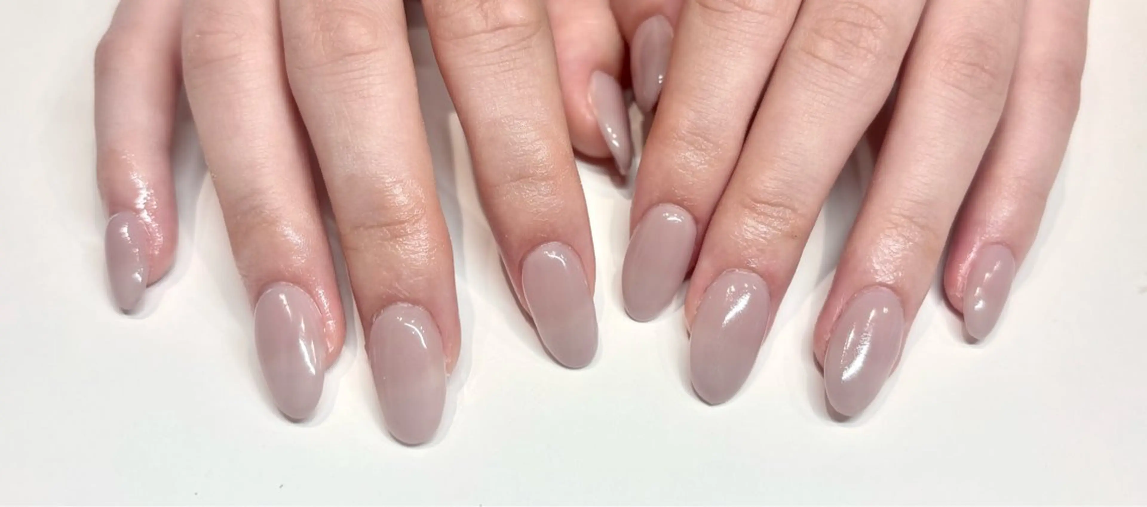 ネイル ハンドネイル CECIL beauty labo所属・田中 梨奈のネイルデザイン