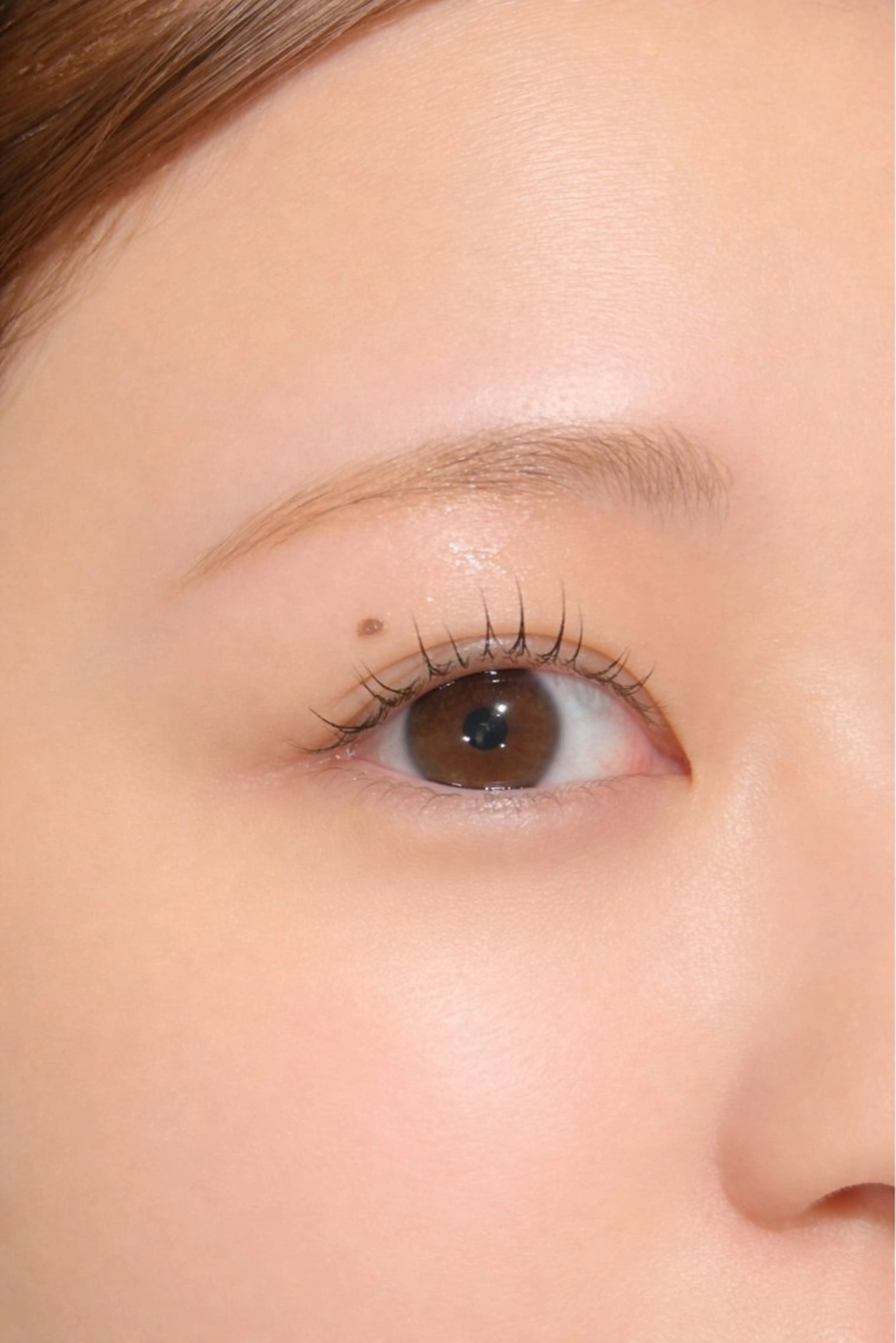 マツエク・マツパ 一重×まつ毛パーマ マツパ 美眉styling 🩵大佐賀千尋の眉毛・アイブロウイメージ