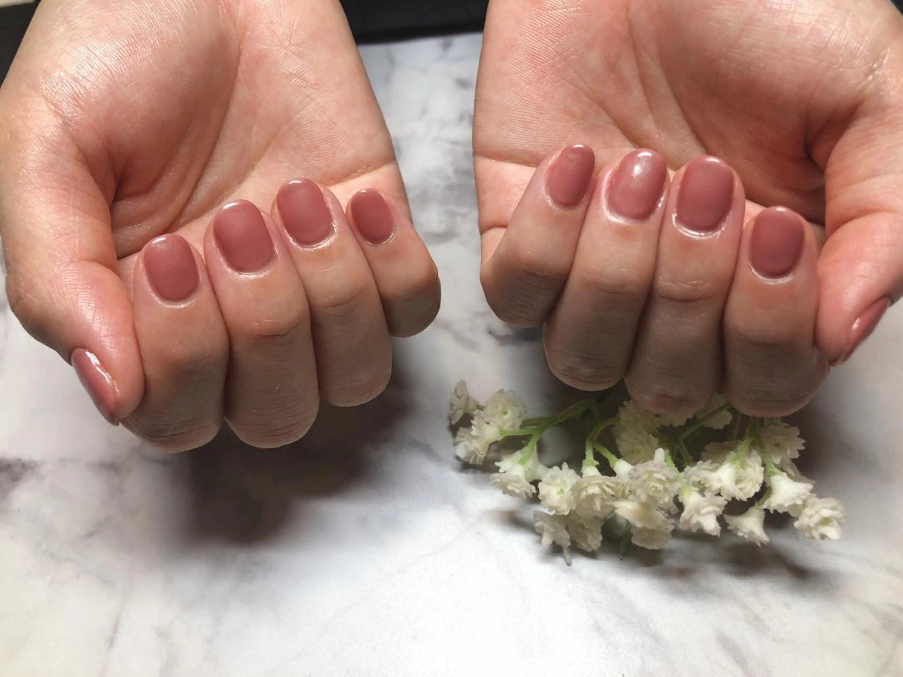 ショート Home salon Rのネイルデザイン