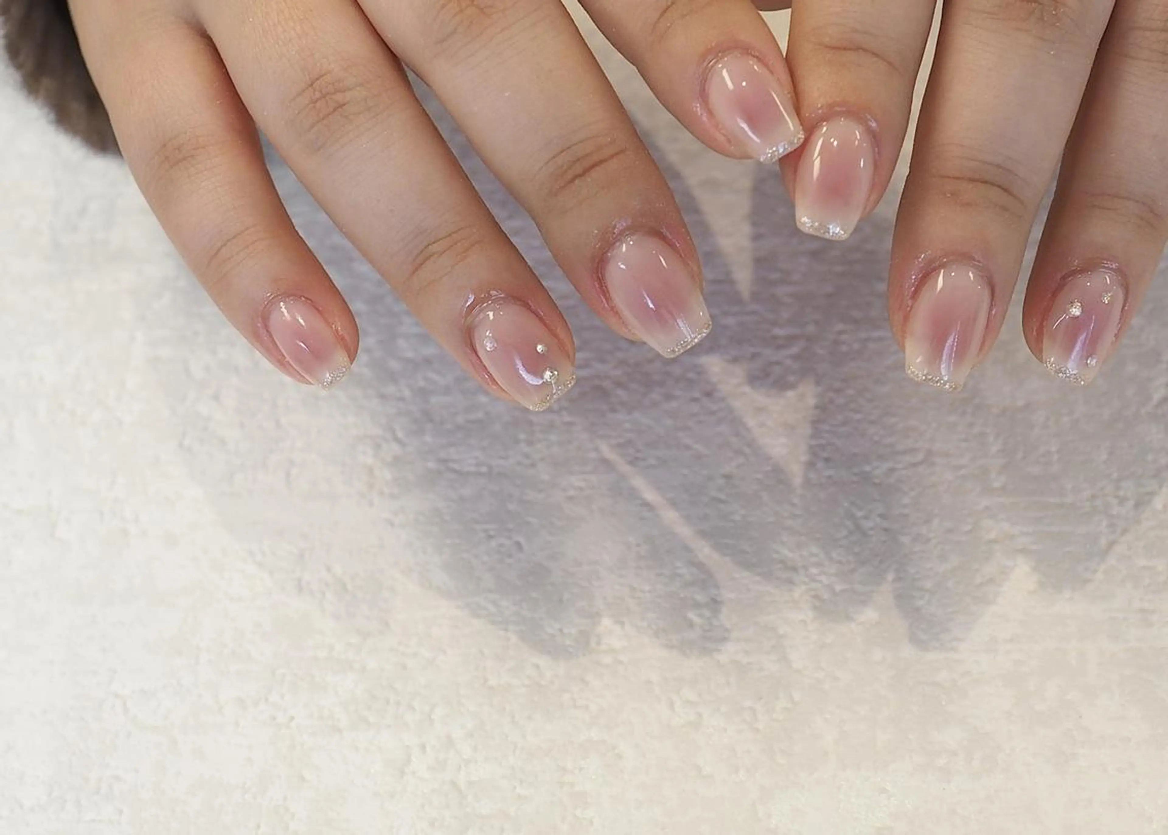 ネイル 田中 （ネイリスト）のネイルデザイン