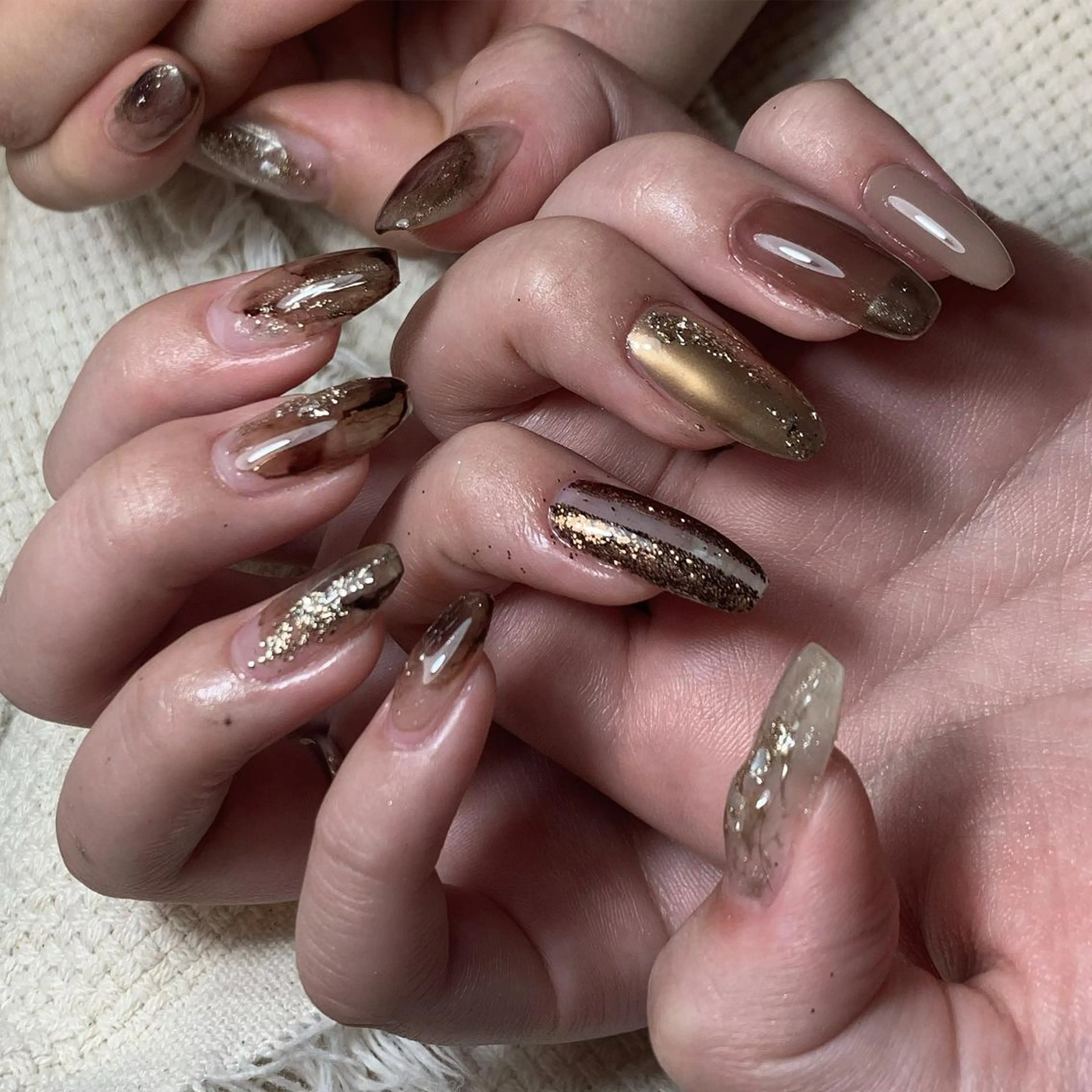 ネイル 土屋 智子のエステ・リラクイメージ