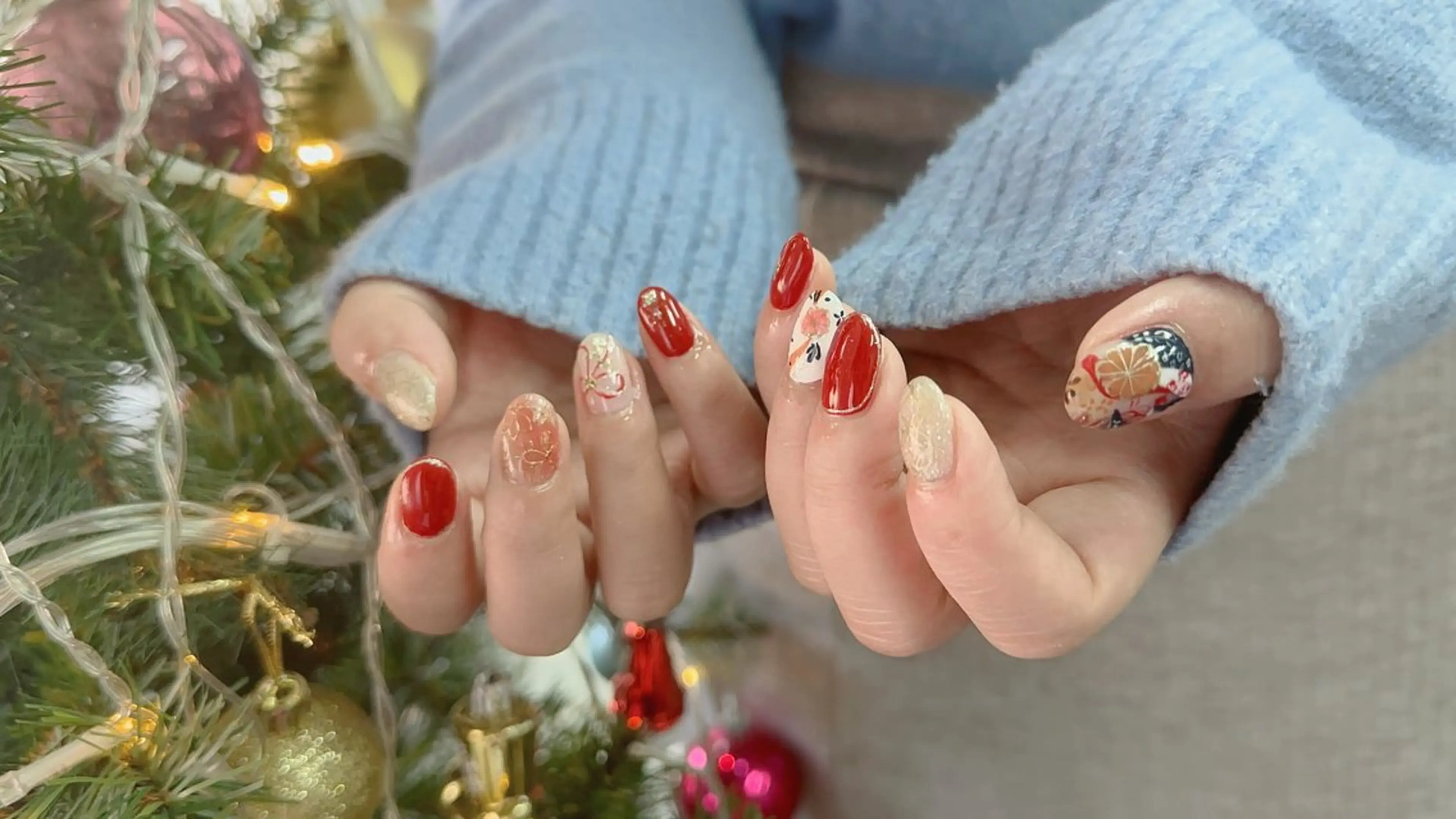 ネイル Miss Uネイルサロン所属・MissU ネイルサロンのネイルデザイン