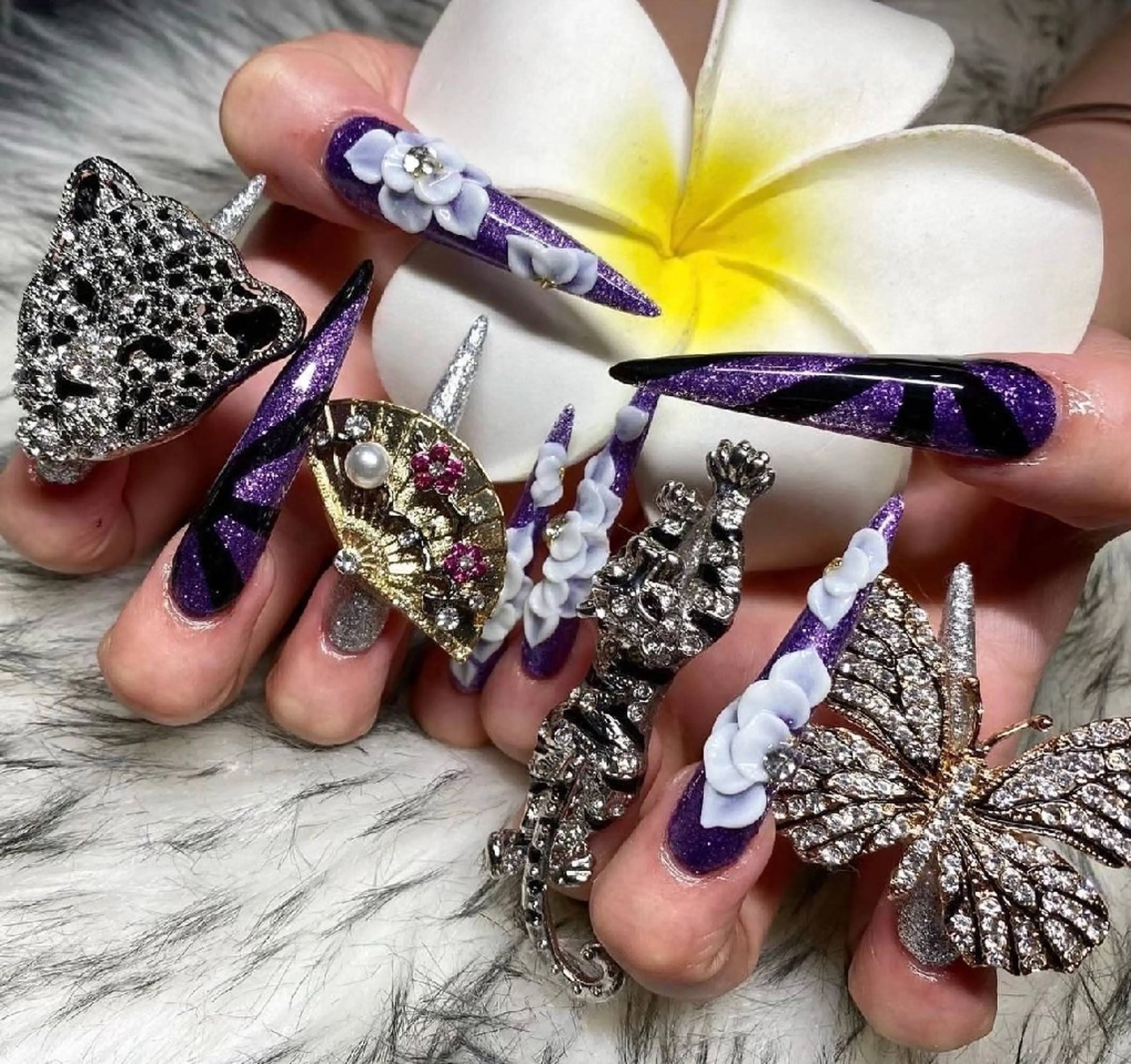 💚最先端スカルプ💚DXコース【リピーター様】の写真