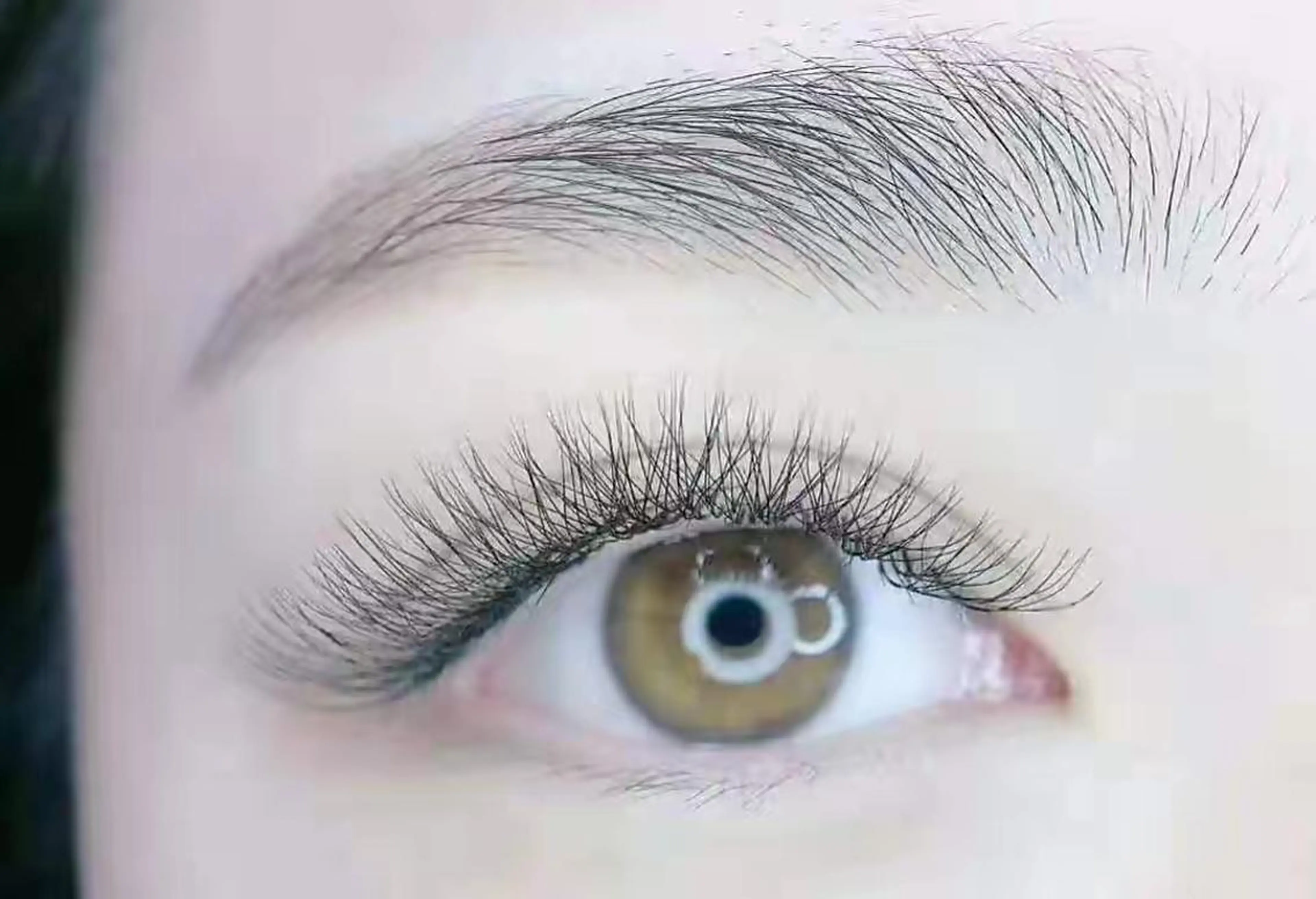 マツエク・マツパ Ｍ salon アイラッシュのマツエク・マツパデザイン