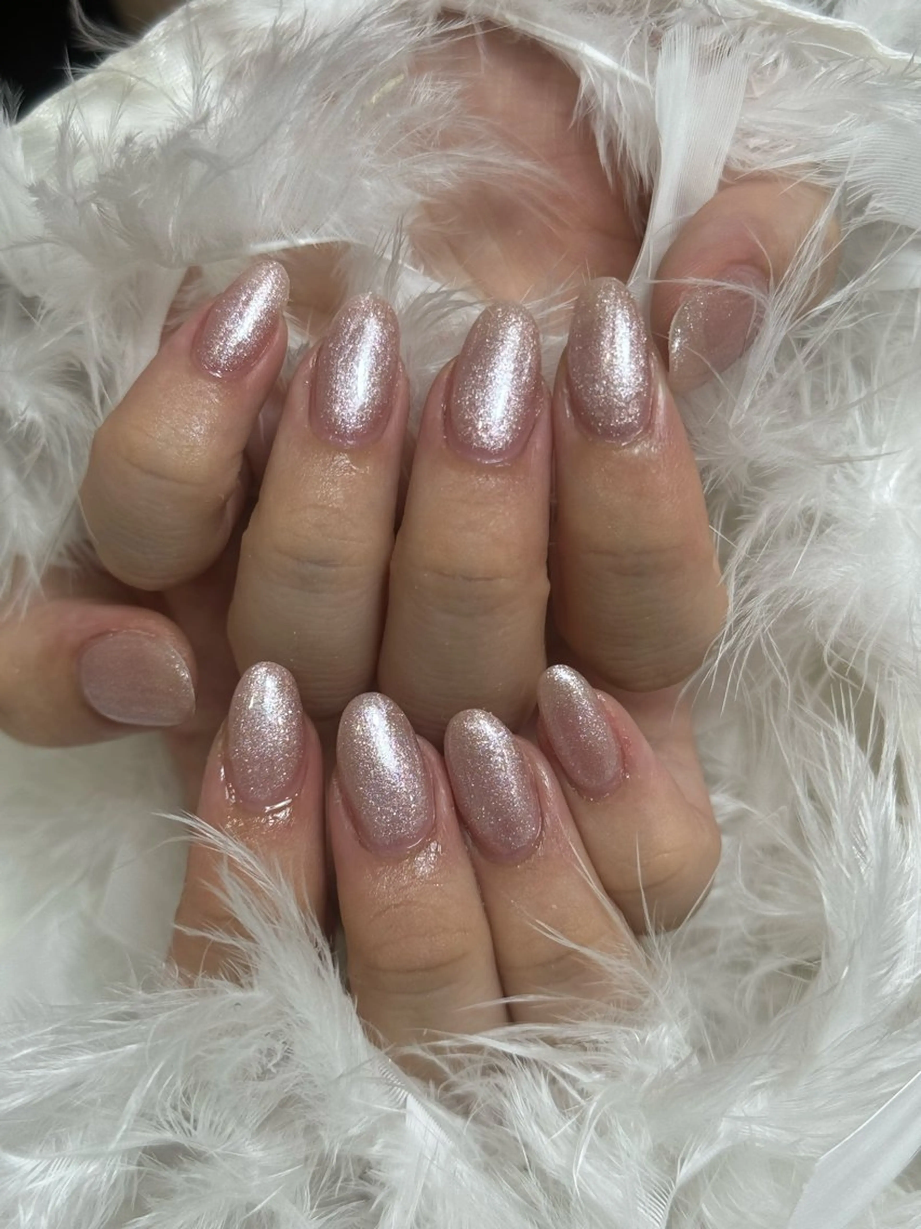 ネイル ハンドネイル DIAMOND Nail🥇のネイルデザイン