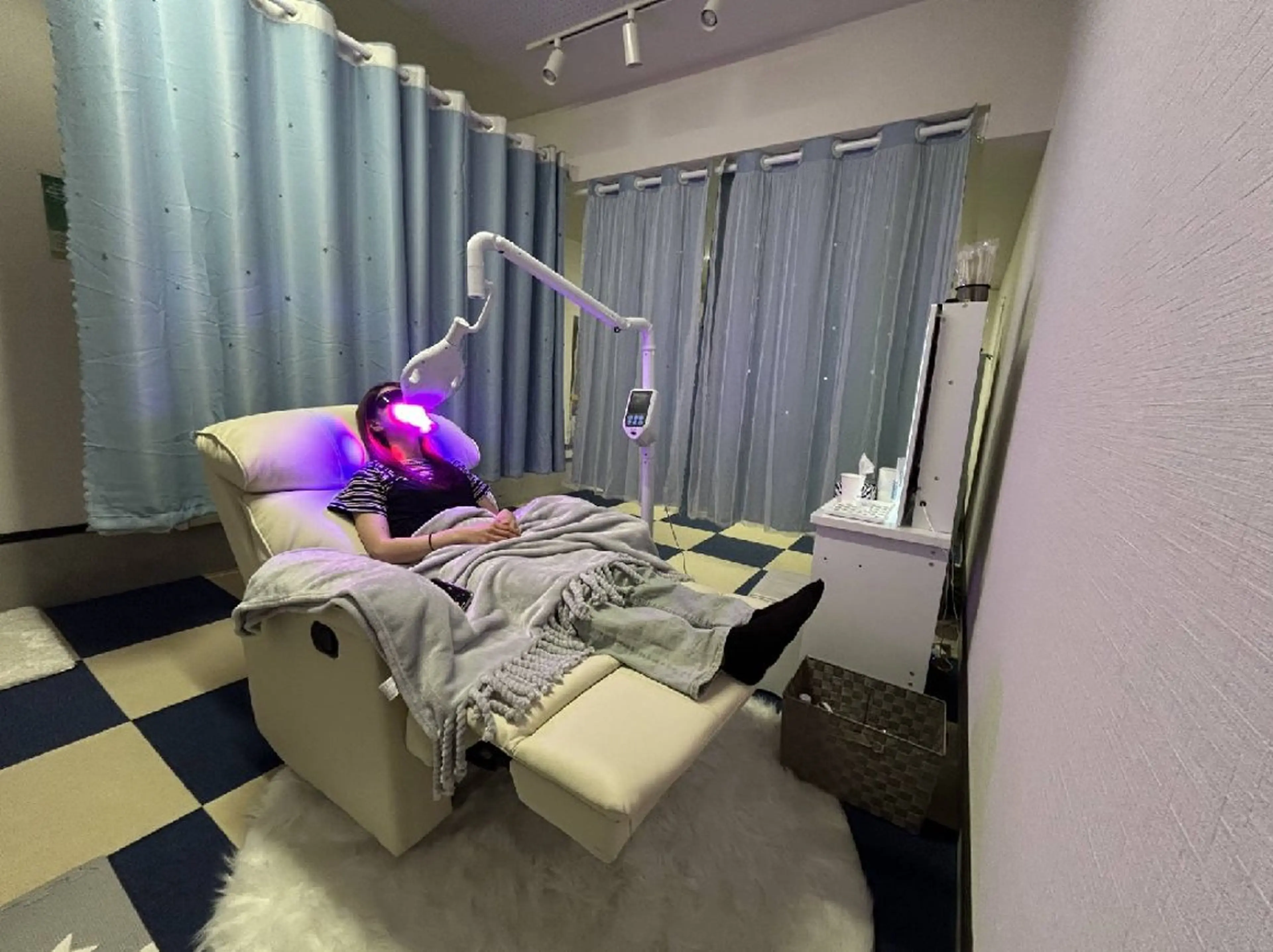 セルフホワイトニングビューティー三川店所属・中村 江梨香のその他イメージ