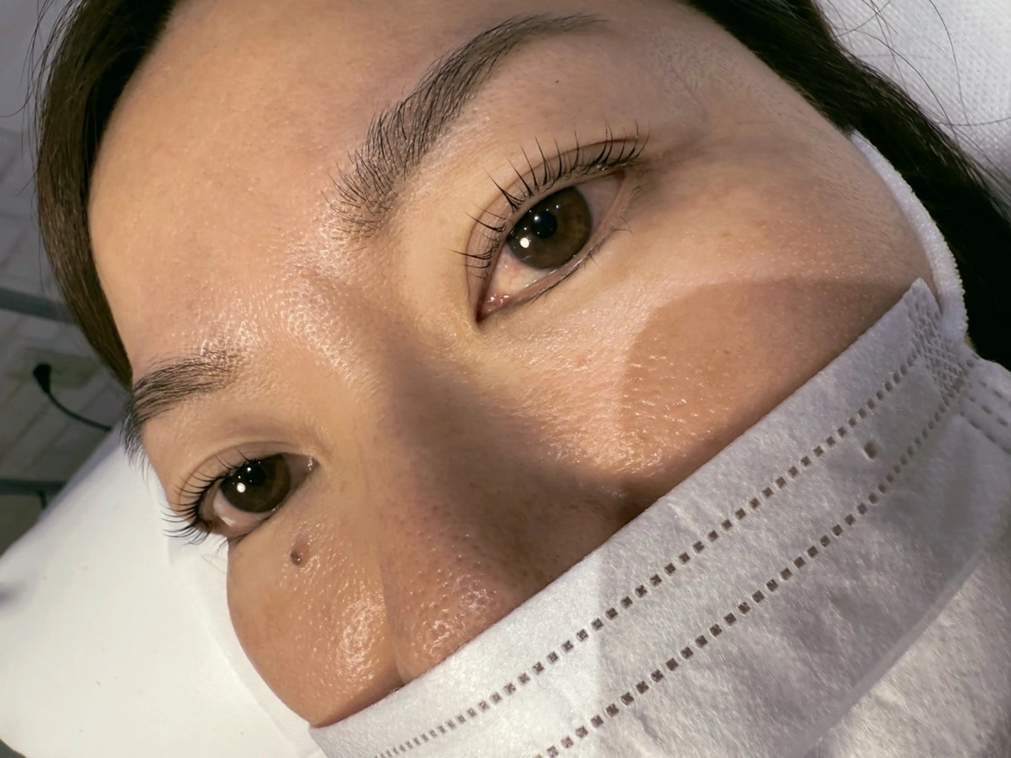 マツエク・マツパ マツパ まつパ/マツエク /眉/HBL/耳ツボのマツエク・マツパデザイン