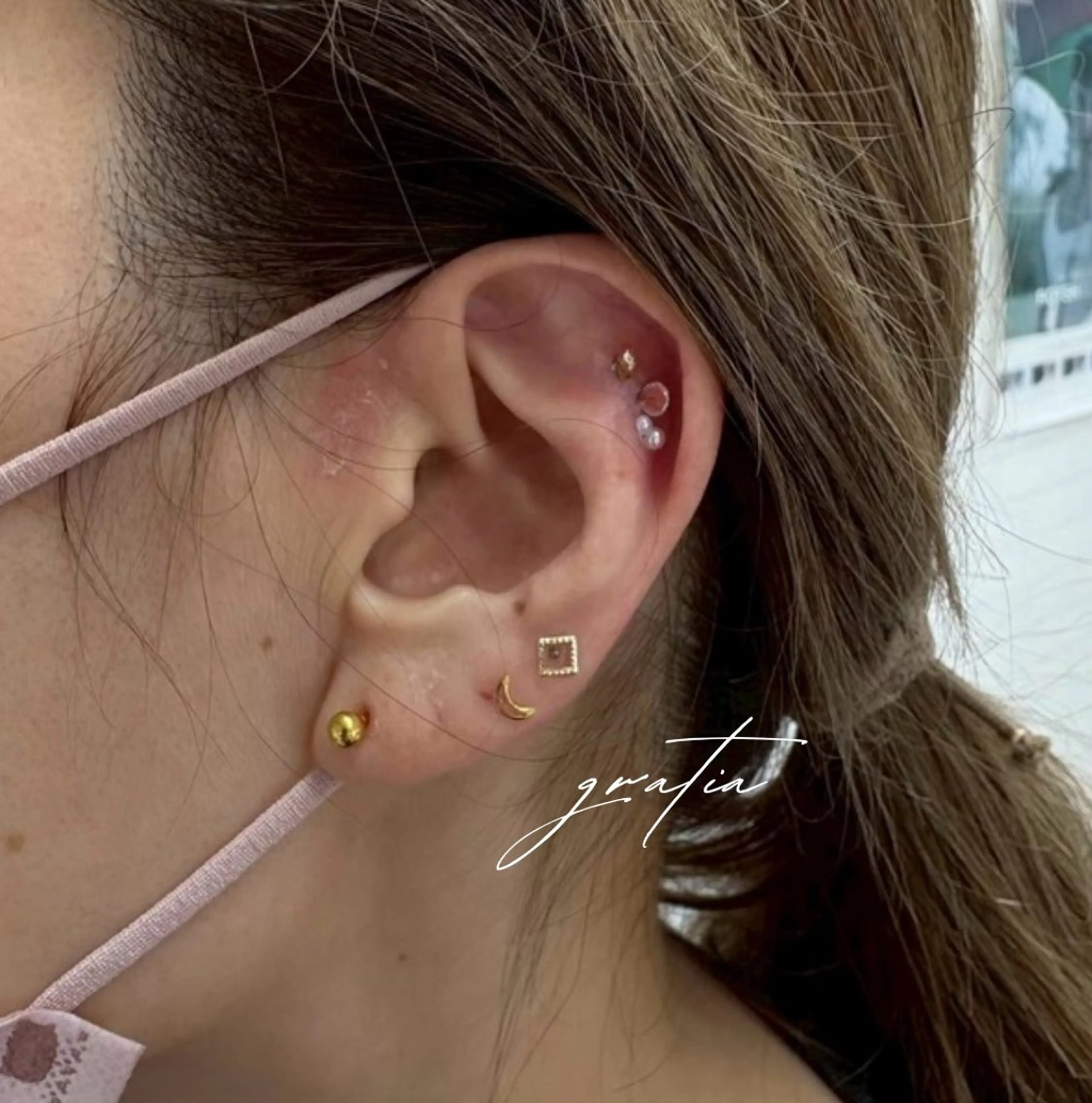 その他 gratia  eyelash&nail所属・gratia salonのその他イメージ