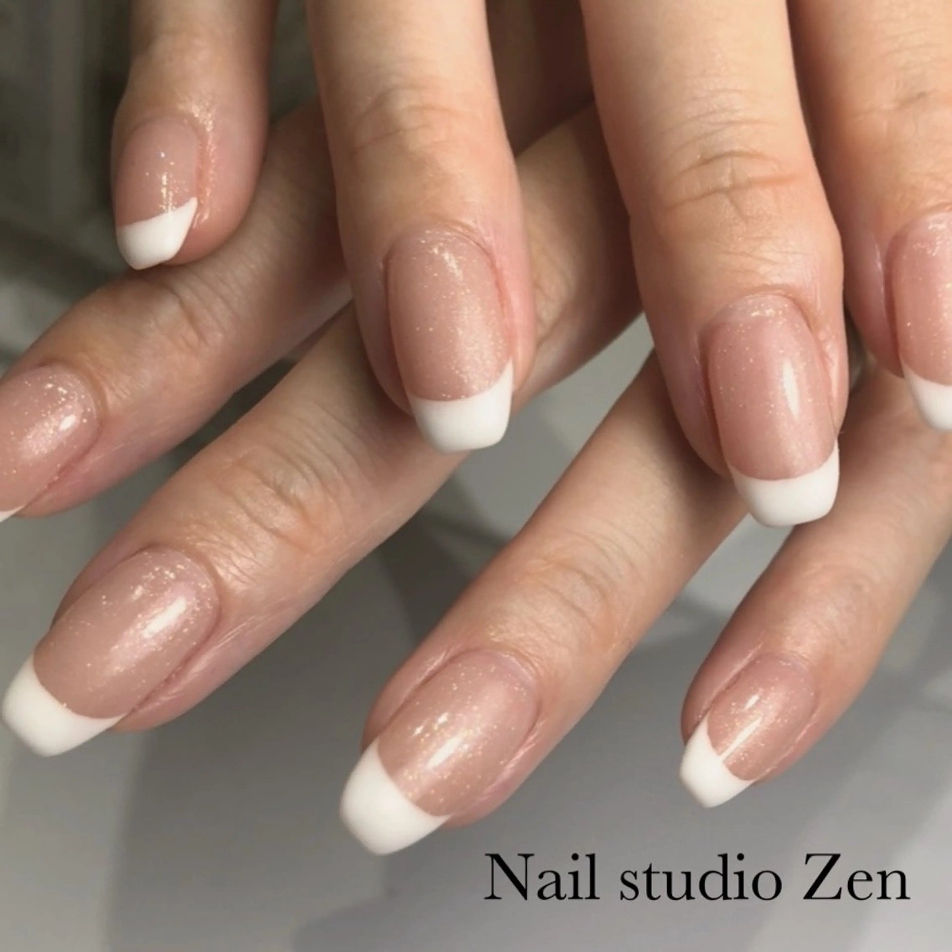 ネイル minuit ︎nail/Yumeのネイルデザイン