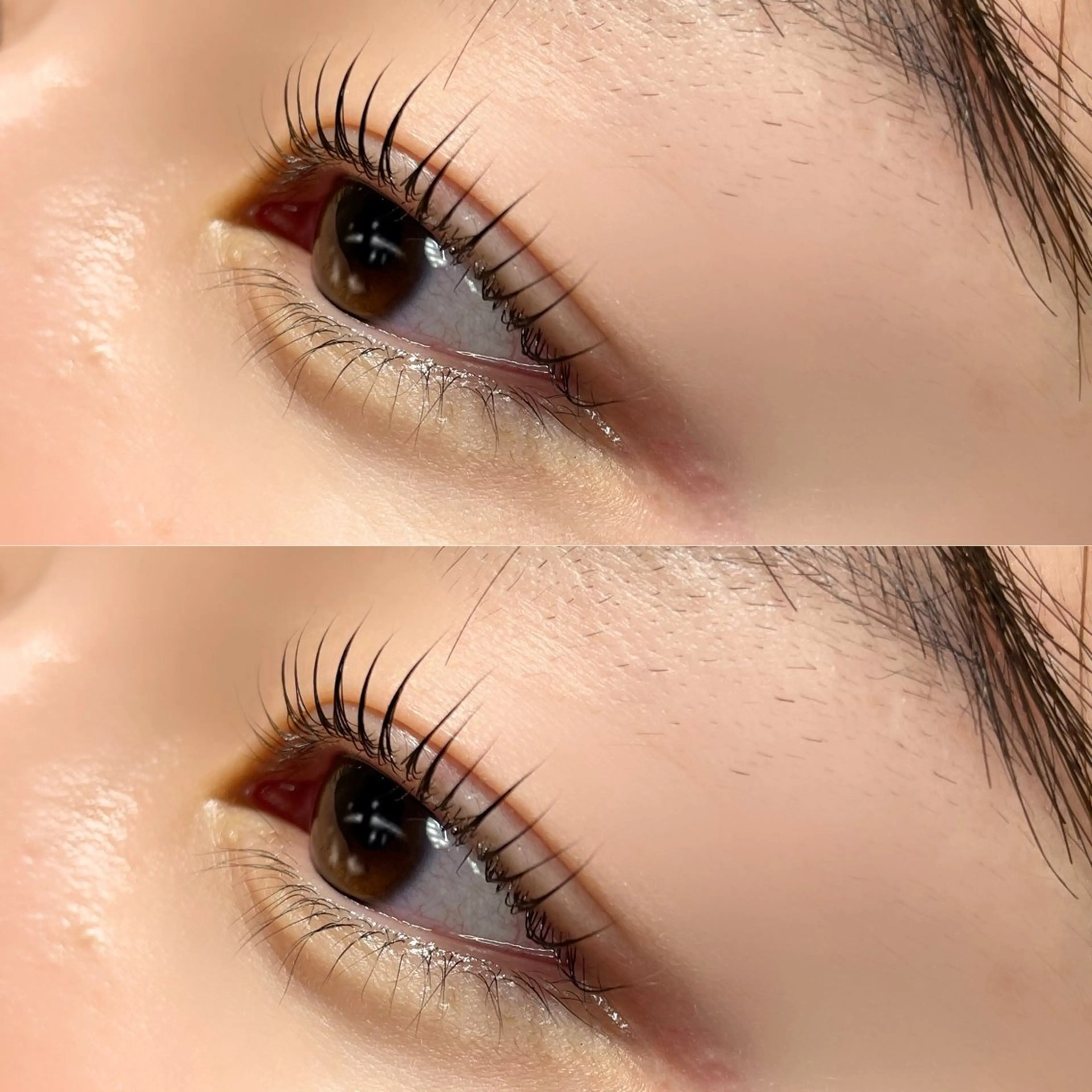 マツエク・マツパ フィアラ岡崎店所属・フィアラ 岡崎店のマツエク・マツパデザイン