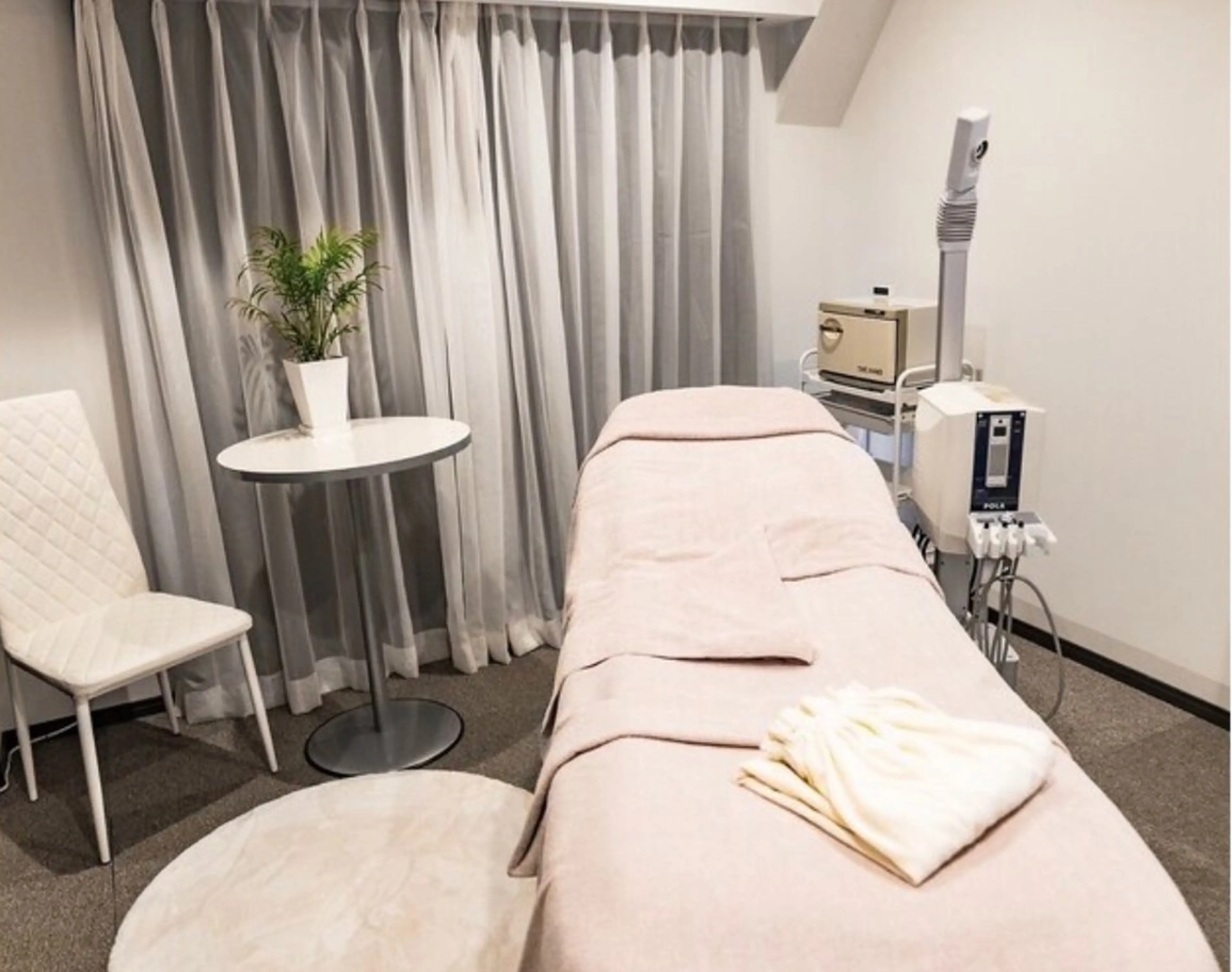 エステコースご契約の方専用の写真