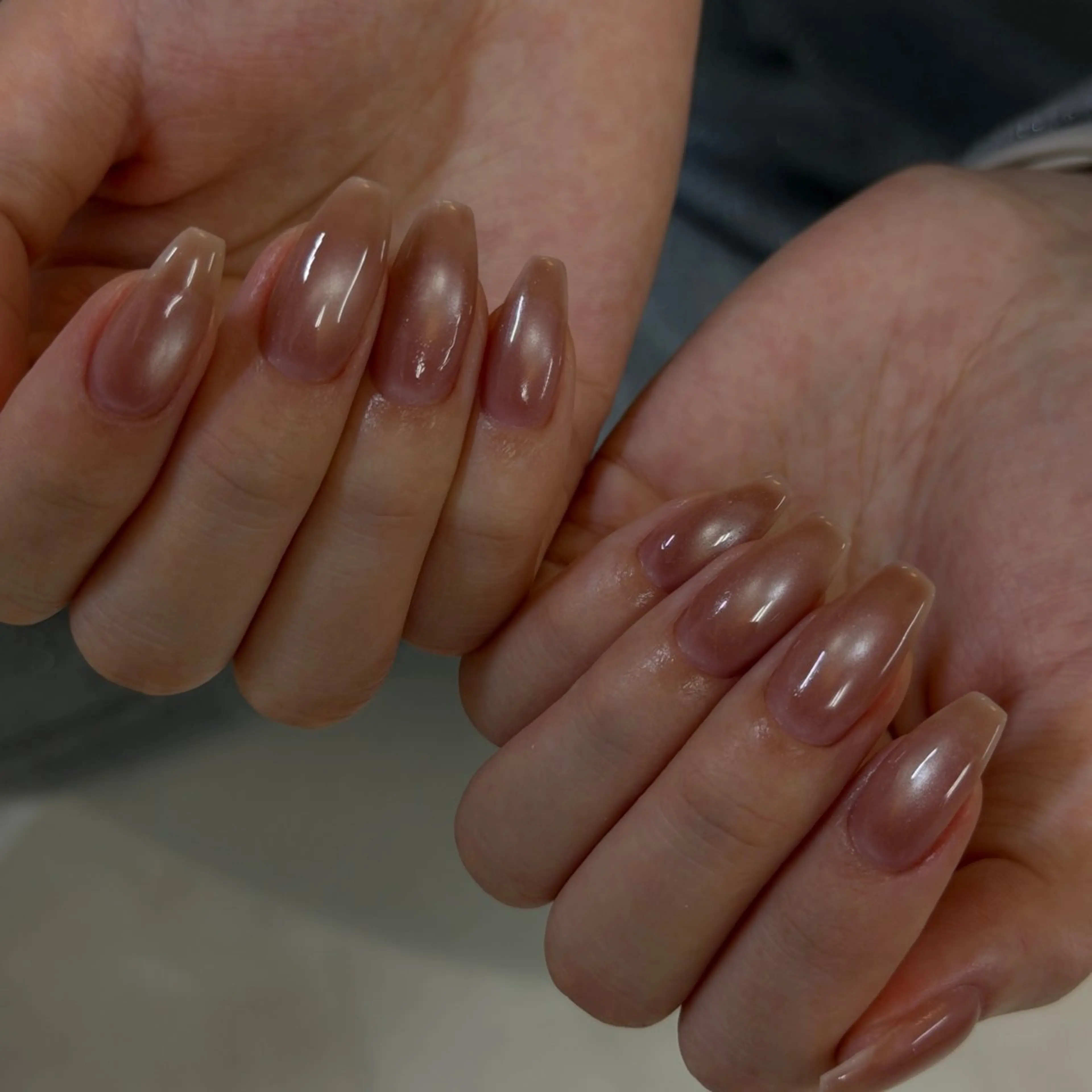 ネイル ハンドネイル en nail ikebukuroのネイルデザイン