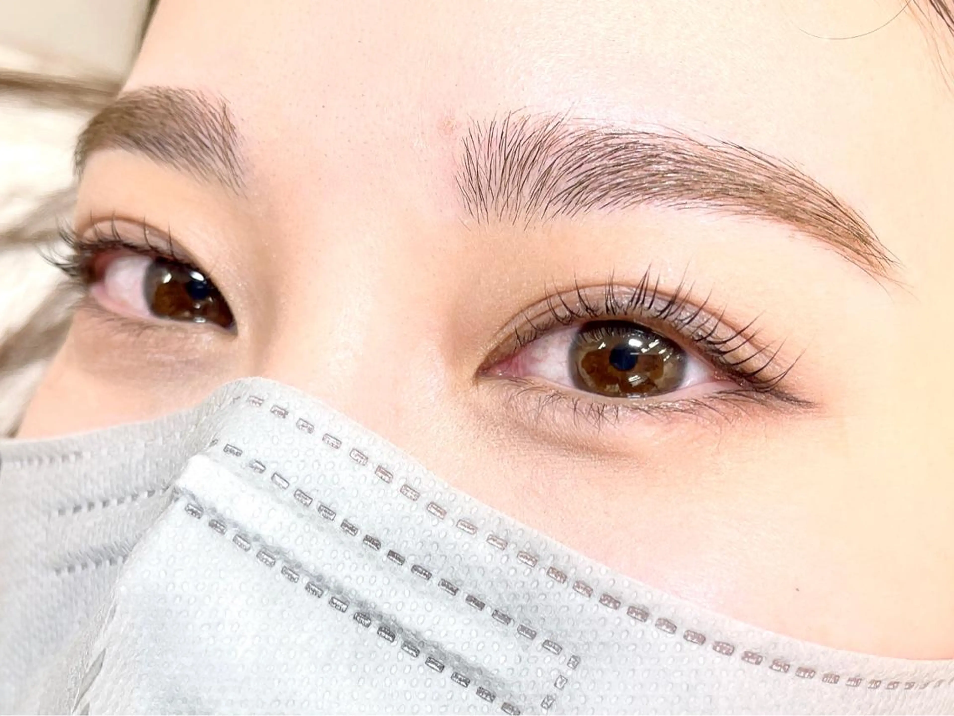 マツエク・マツパ Cカール Eyelash salon Welina所属・MISUZU 🌞のその他イメージ