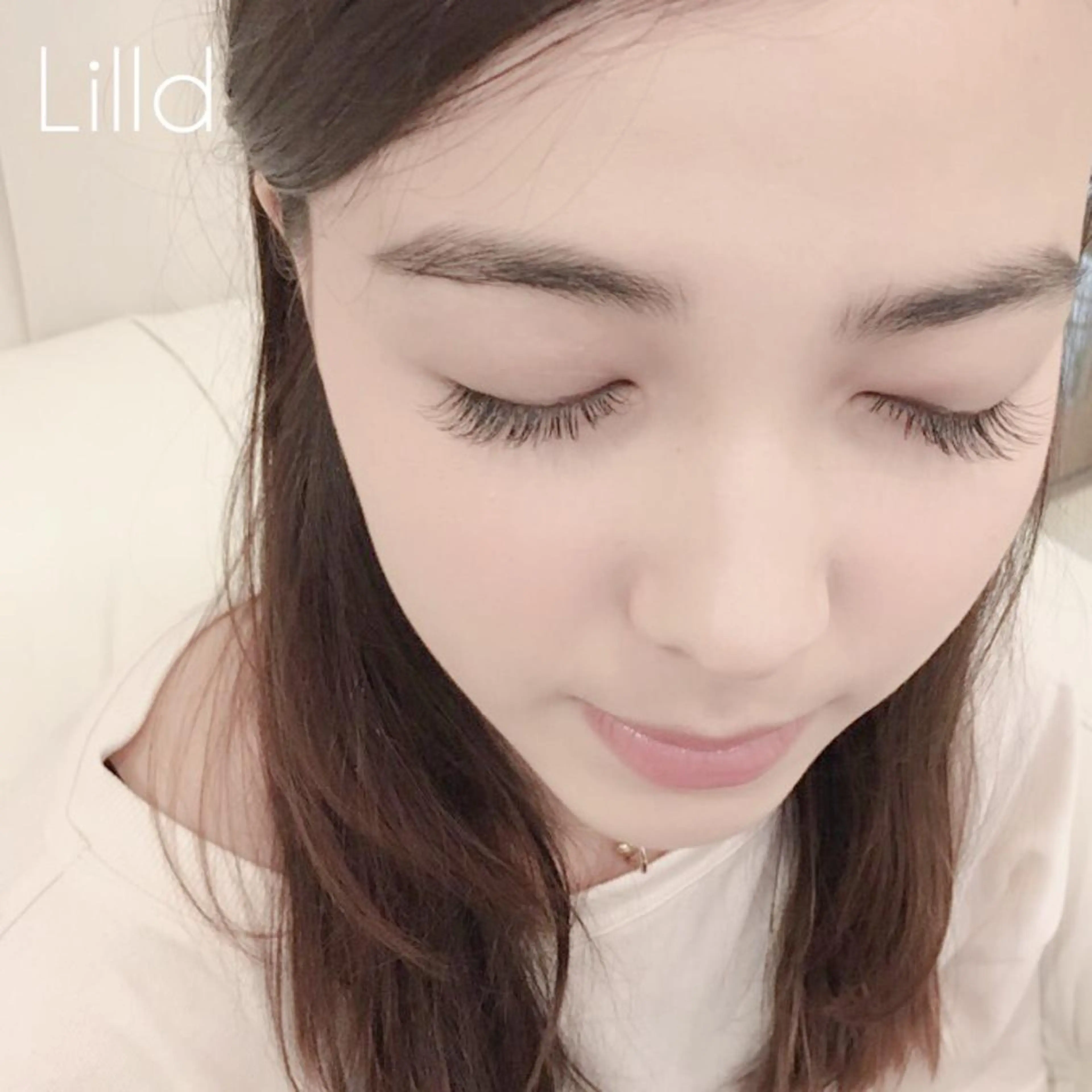 マツエク・マツパ Lilld eyelash大井町のマツエク・マツパデザイン