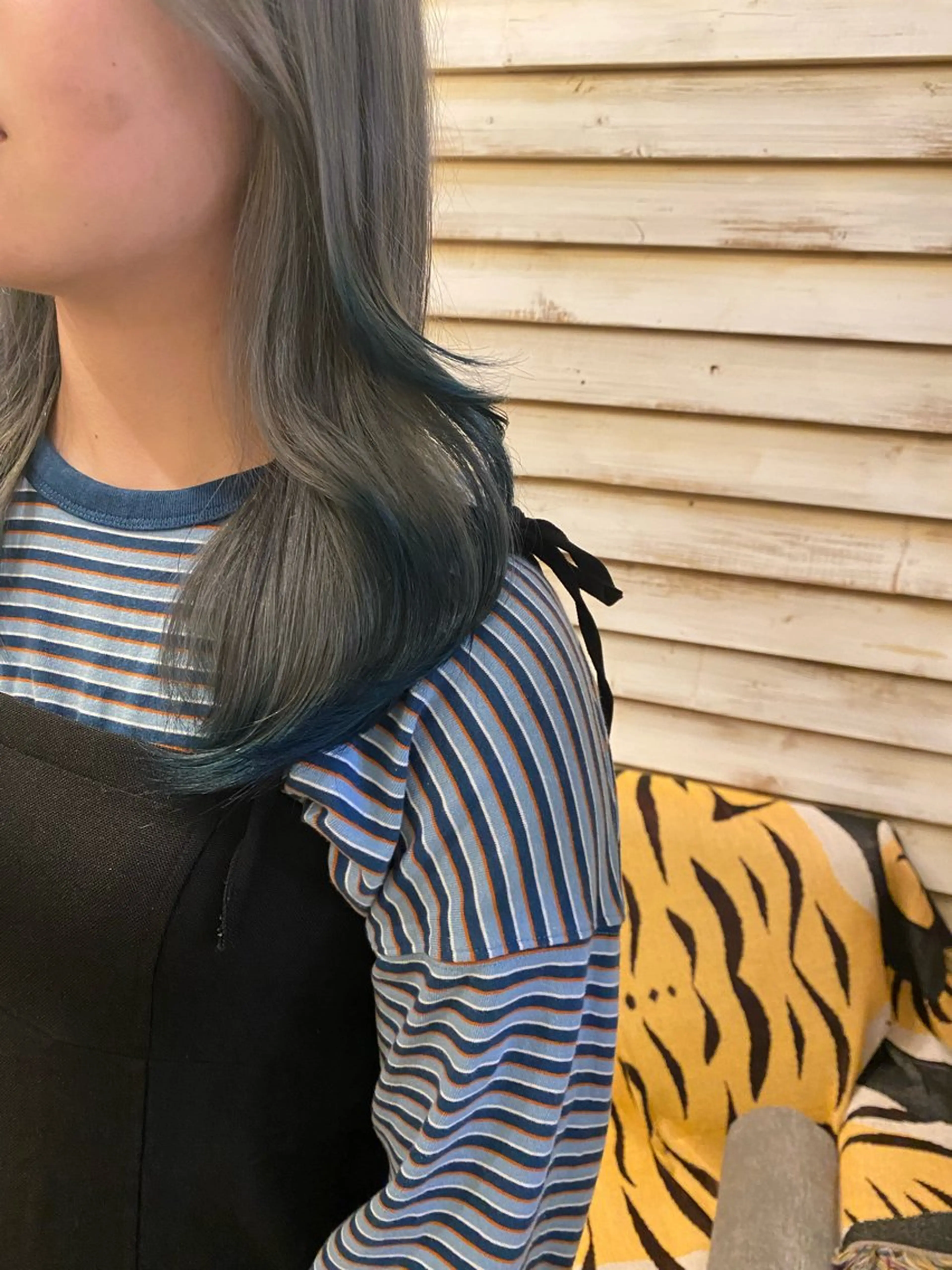 ロング Ra-Ffichi by siun所属・宮田海聖 ナチュラル/美髪のヘアスタイル