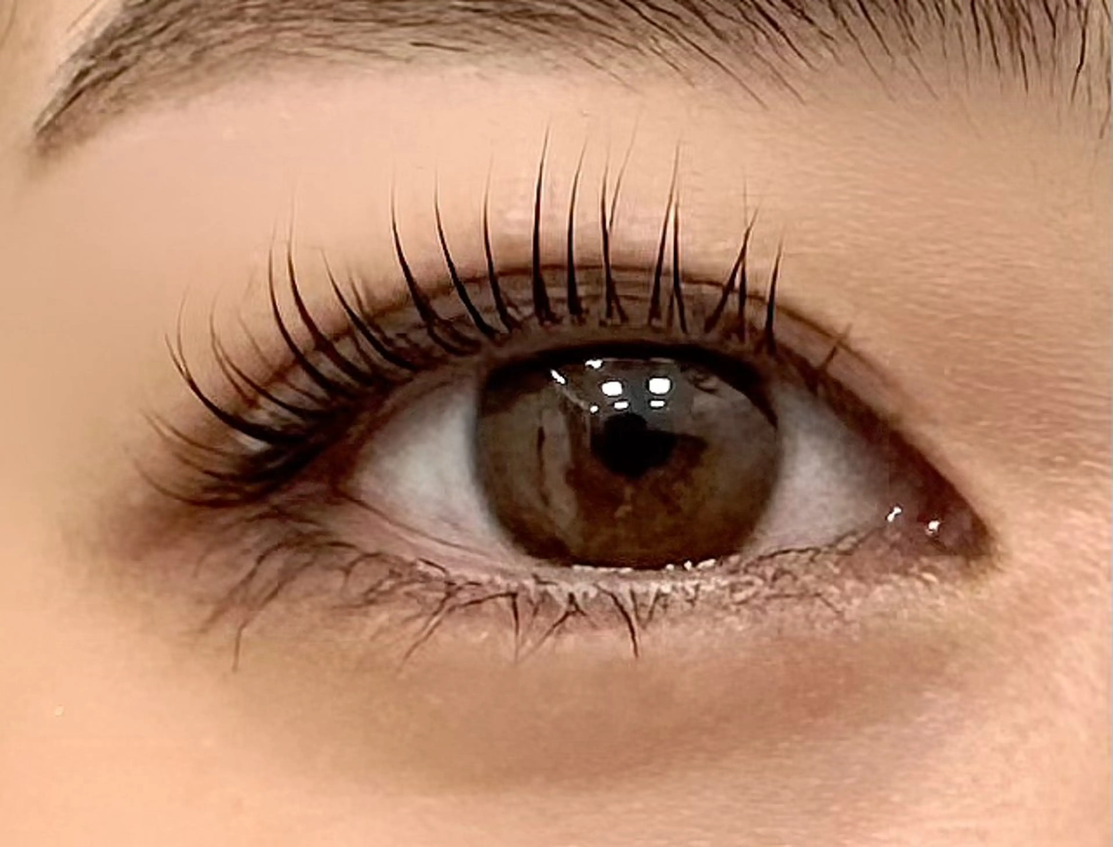 マツエク・マツパ アルターエクラ 内藤のマツエク・マツパデザイン