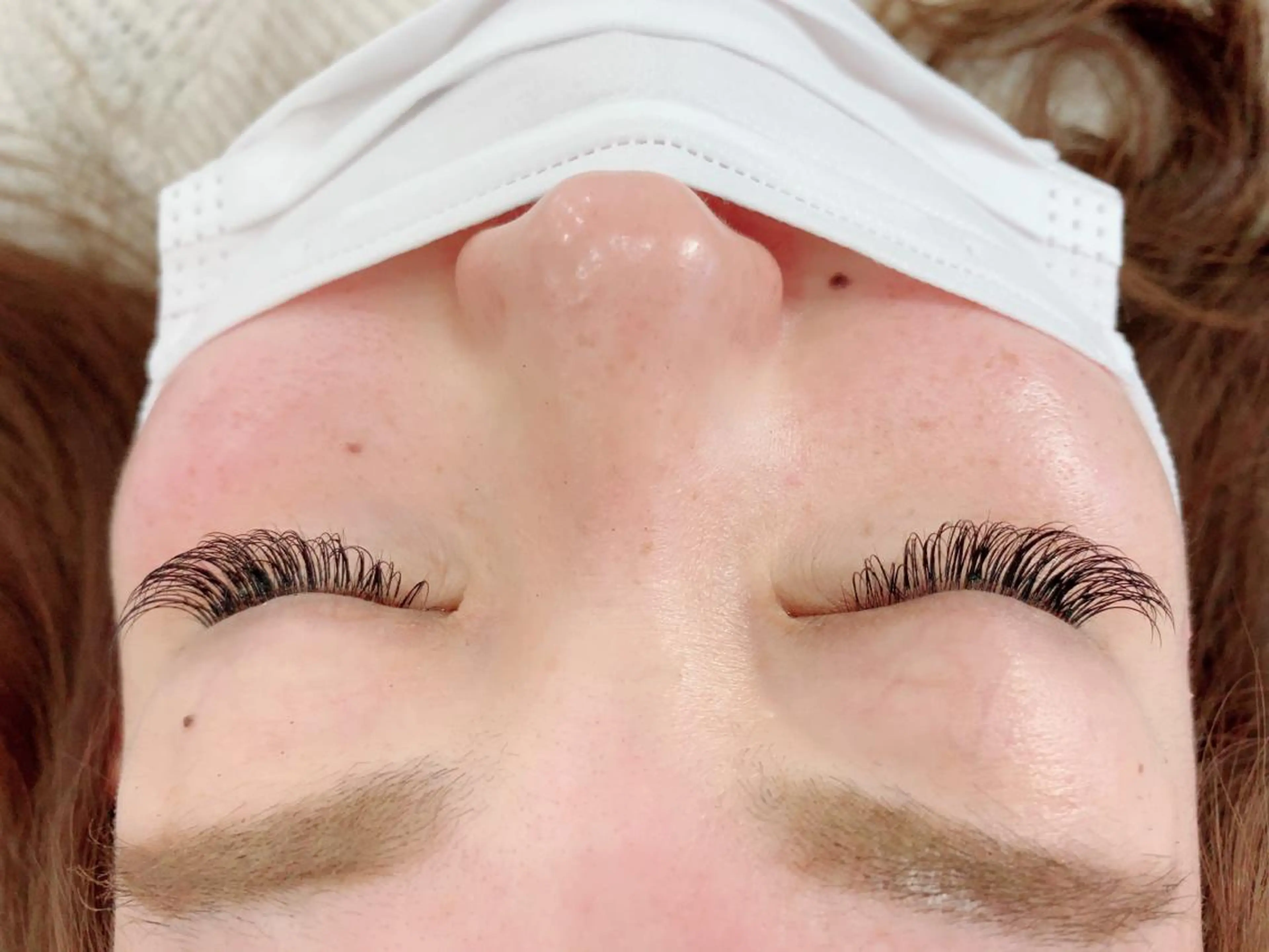 マツエク・マツパ DRESS (ドレス)のマツエク・マツパデザイン