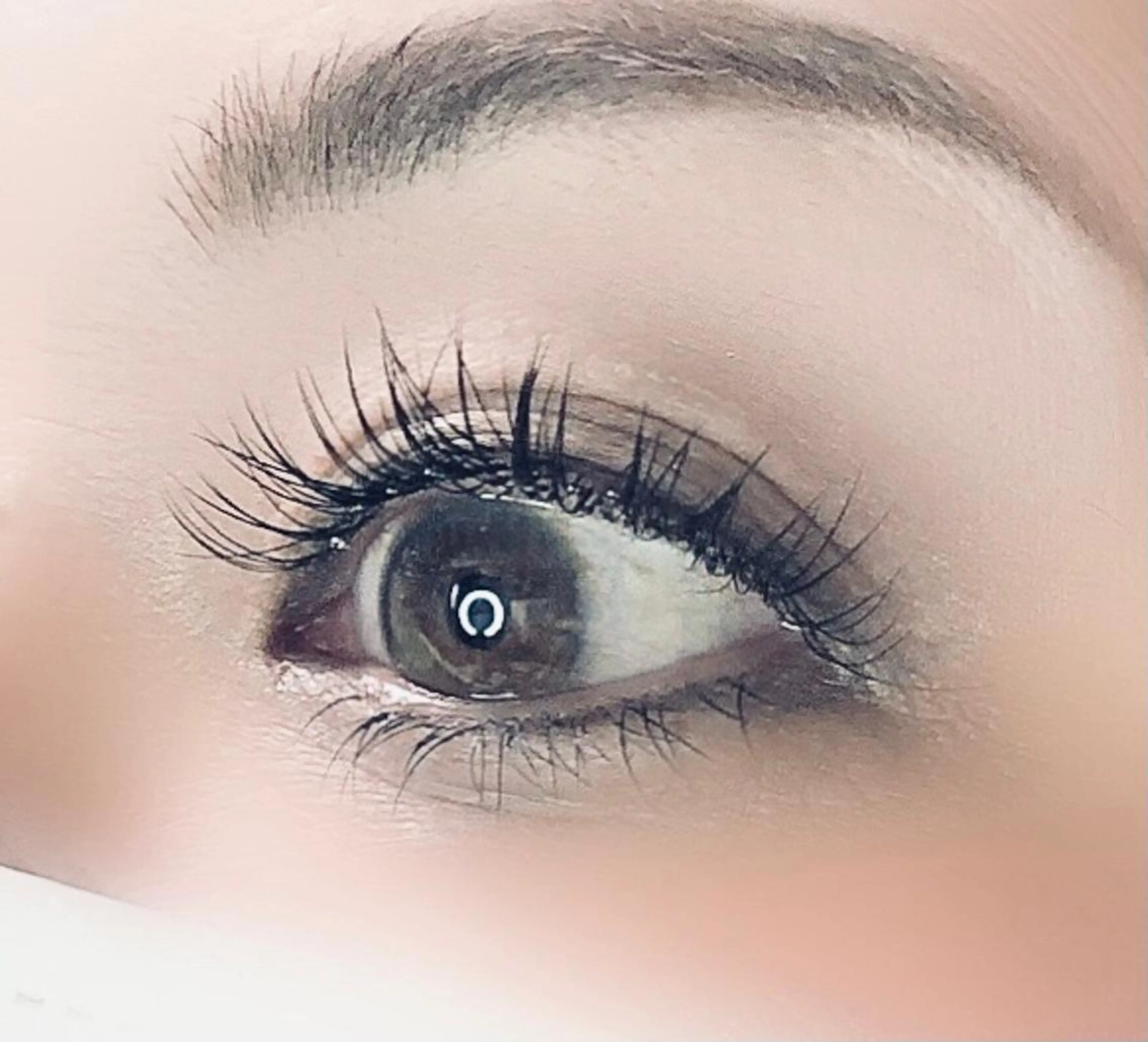 マツエク・マツパ マツエク Belleeyes_ kubotaのマツエク・マツパデザイン