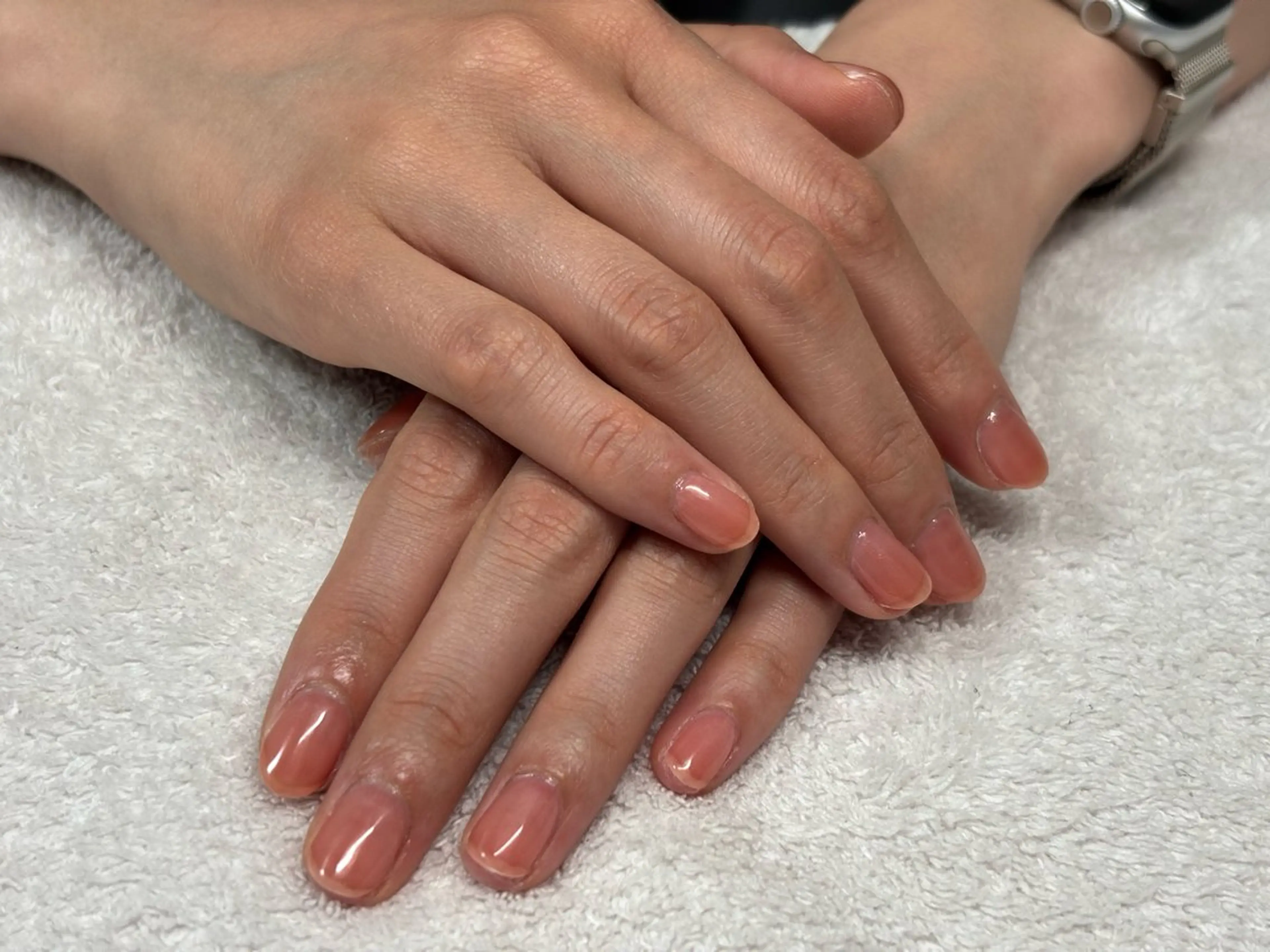 ネイル ハンドネイル see nail所属・see nailのネイルデザイン