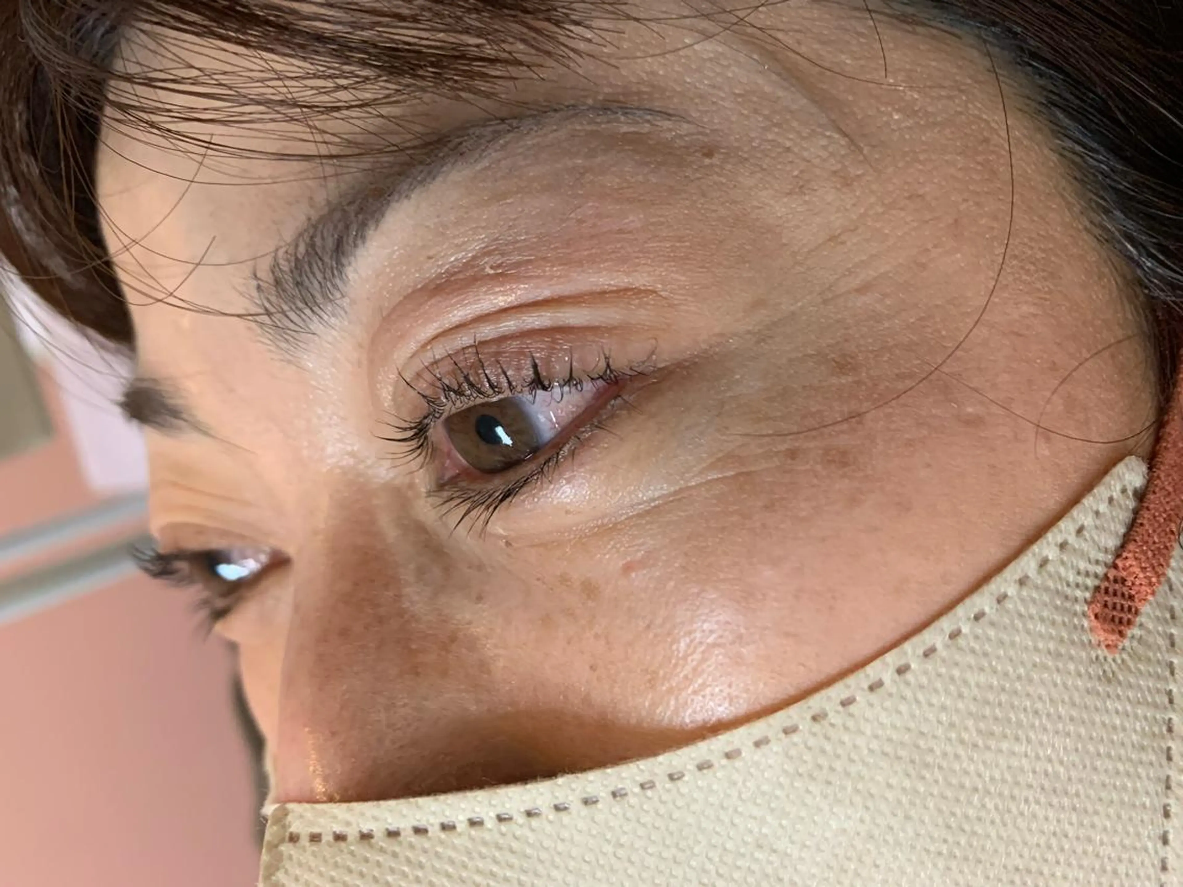 マツエク・マツパ スタジオKアリィ所属・エステティック スタジオアリィのエステ・リラクイメージ