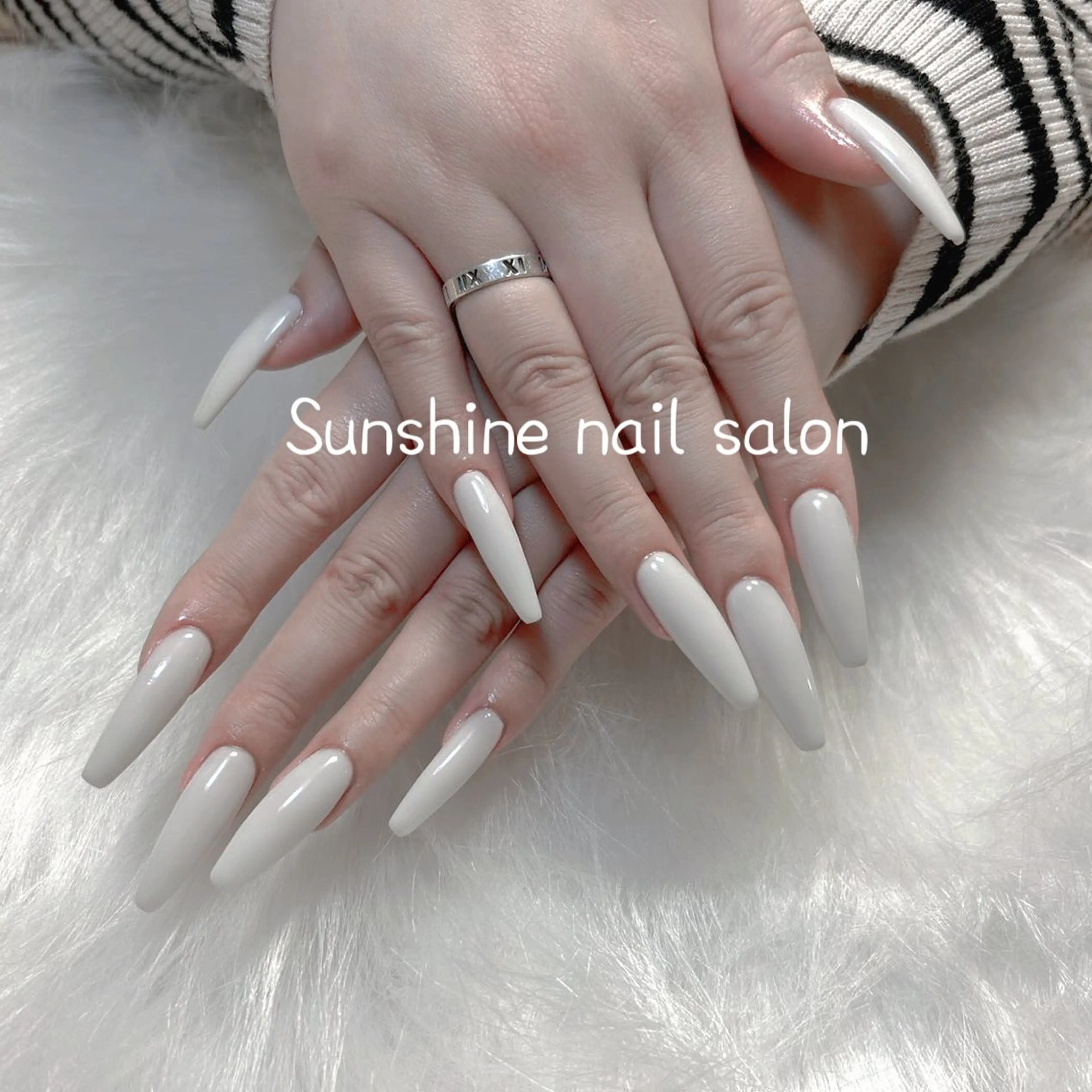 ネイル サンシャイン ネイル池袋店のネイルデザイン