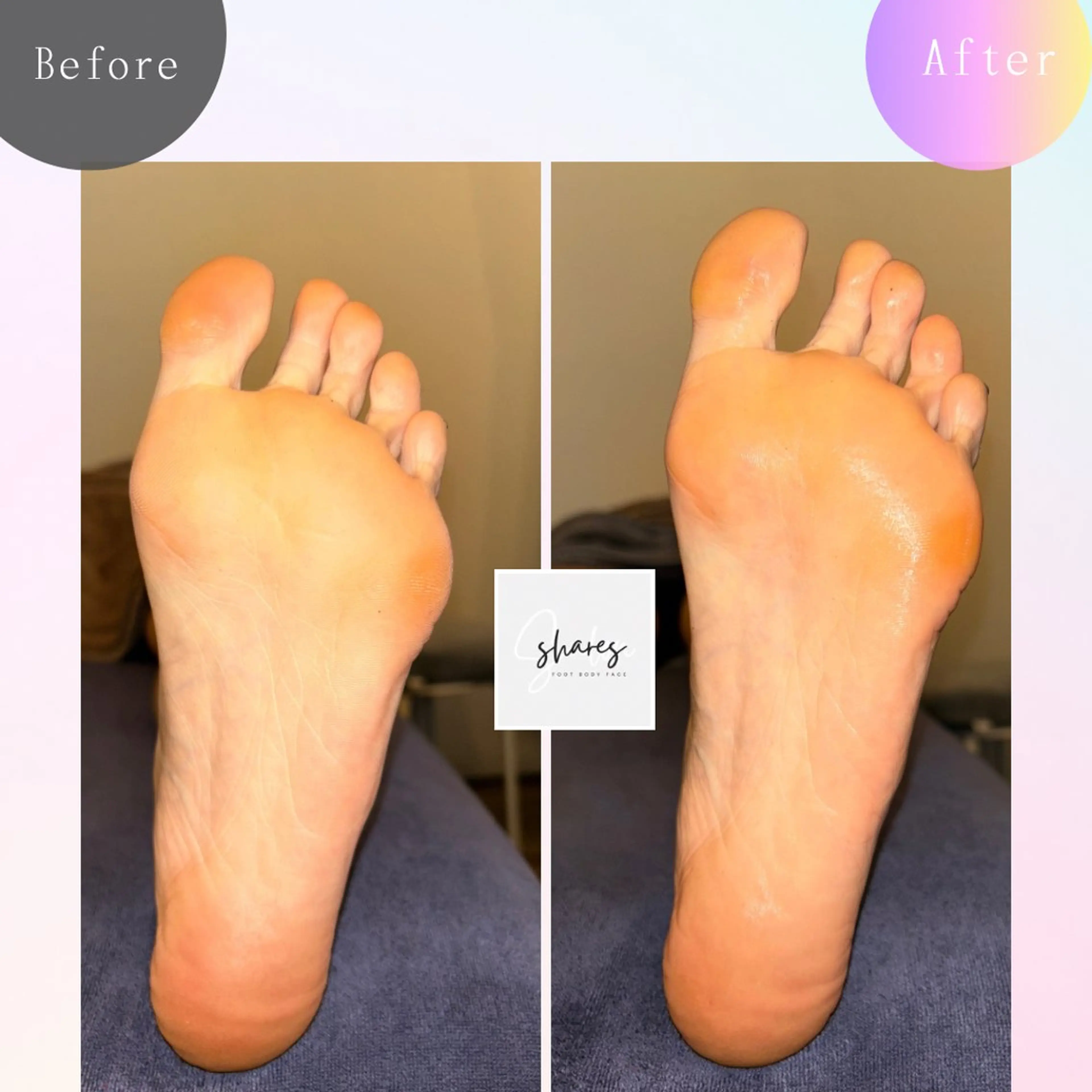 salon shares 辻堂店所属・SHARES AOIのエステ・リラクイメージ