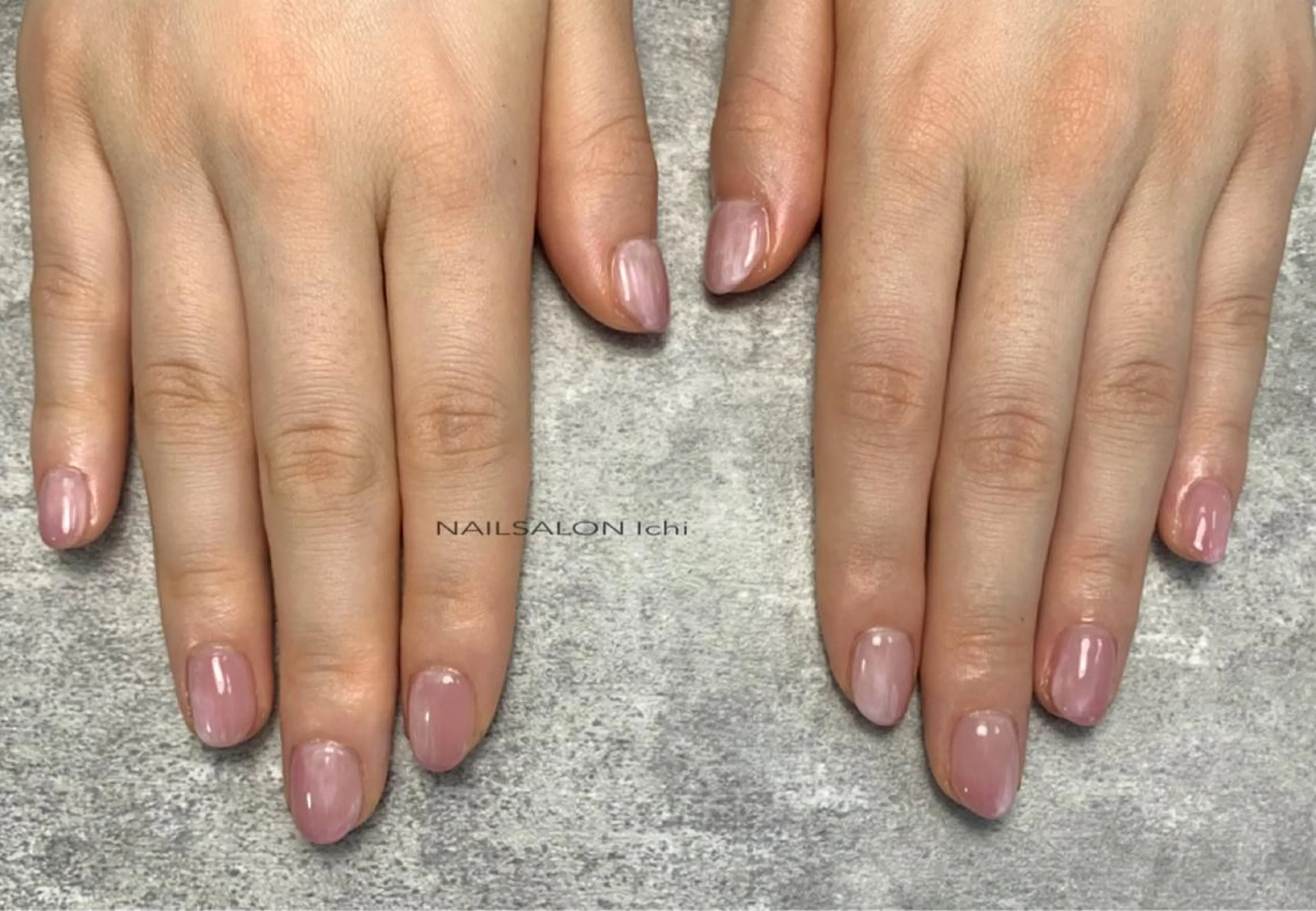 ネイル NAILSALON  Ichi所属・NAILSALON Ichiのネイルデザイン