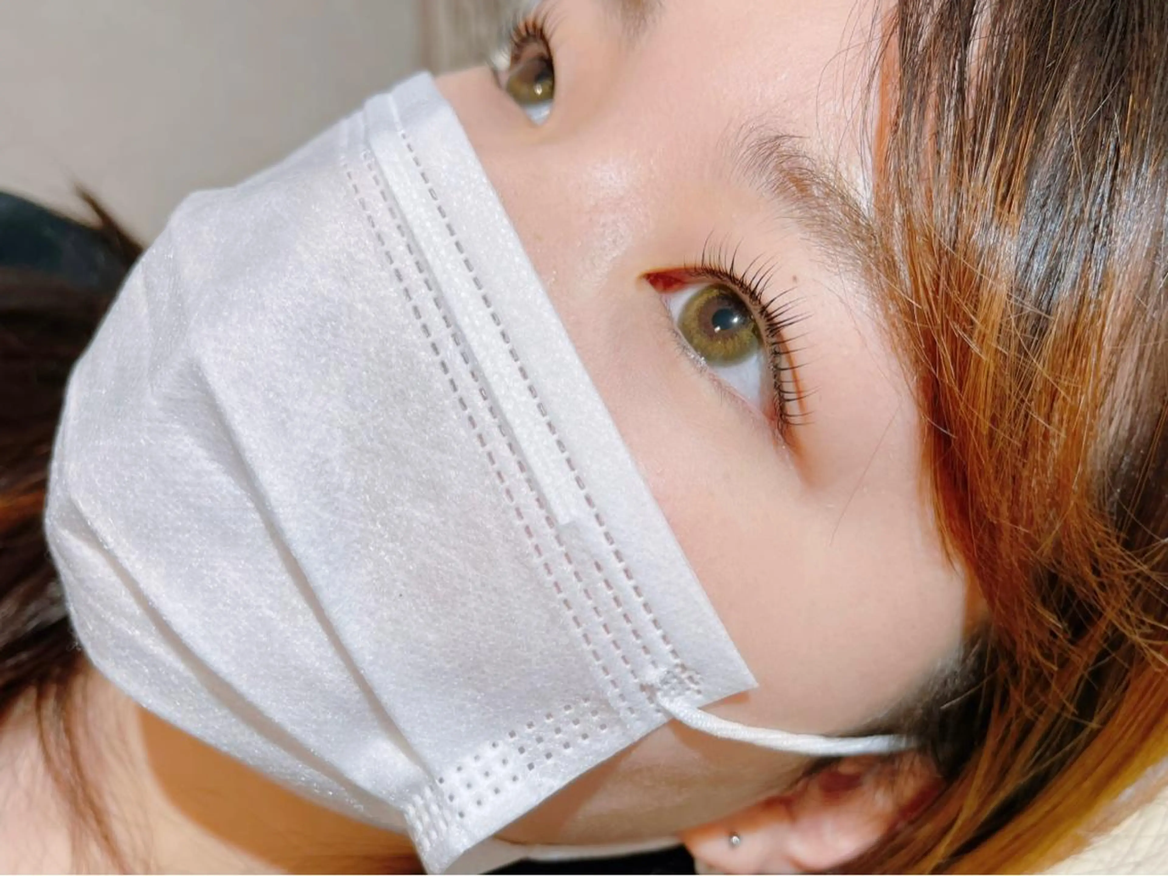 マツエク・マツパ EARTH土浦 菊地のマツエク・マツパデザイン