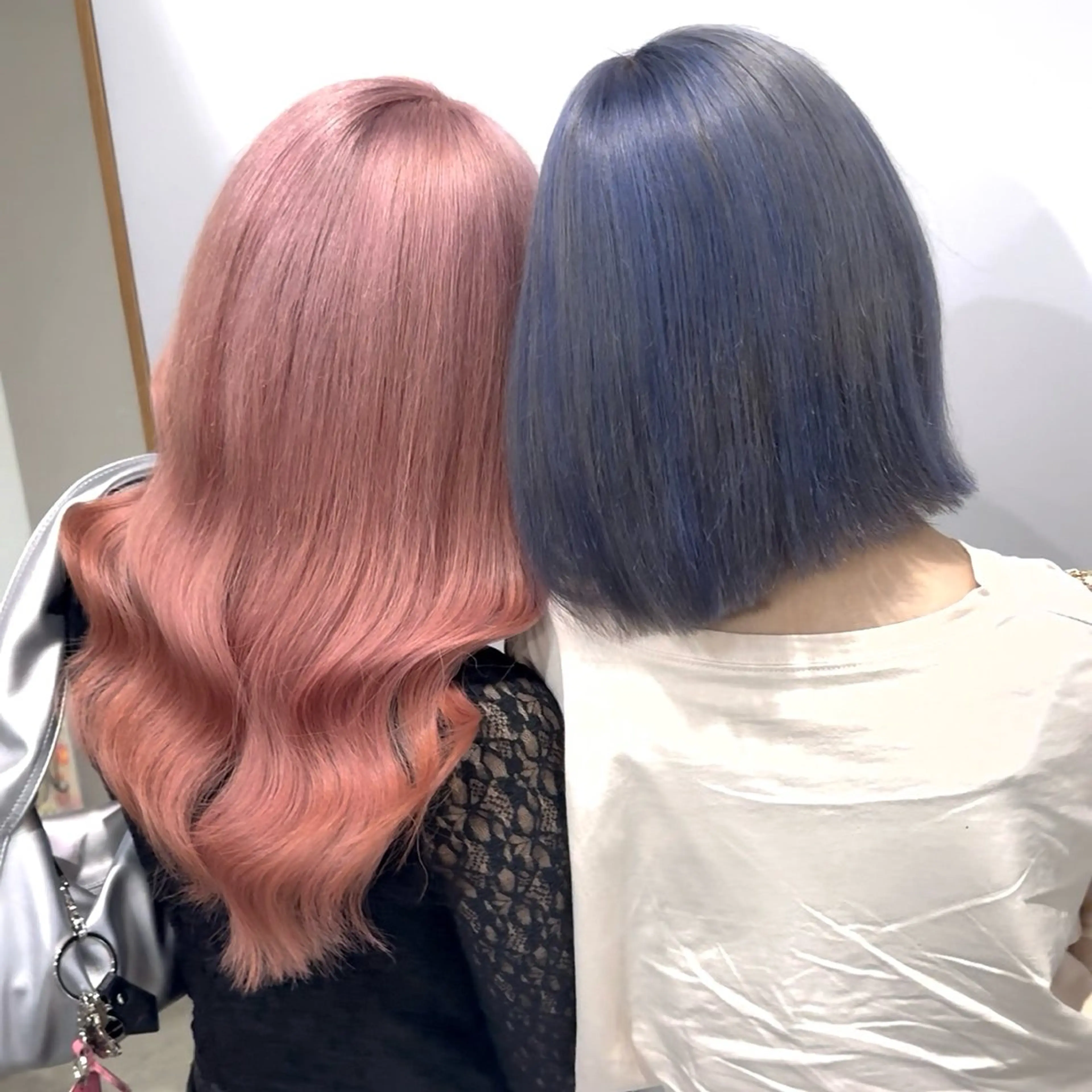 セミロング uland Reaのマツエク・マツパデザイン