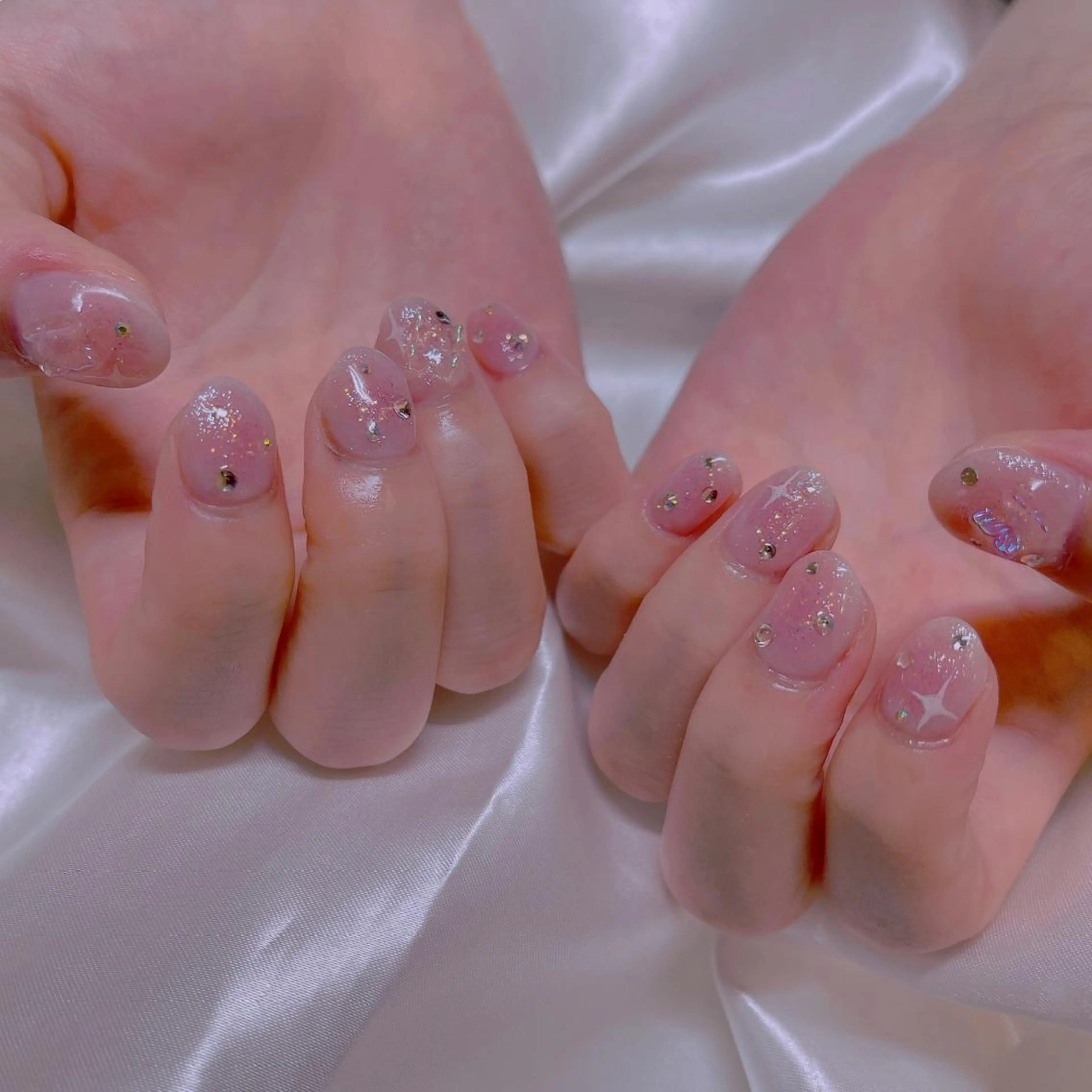 ネイル Private Salon 大宮のネイルデザイン