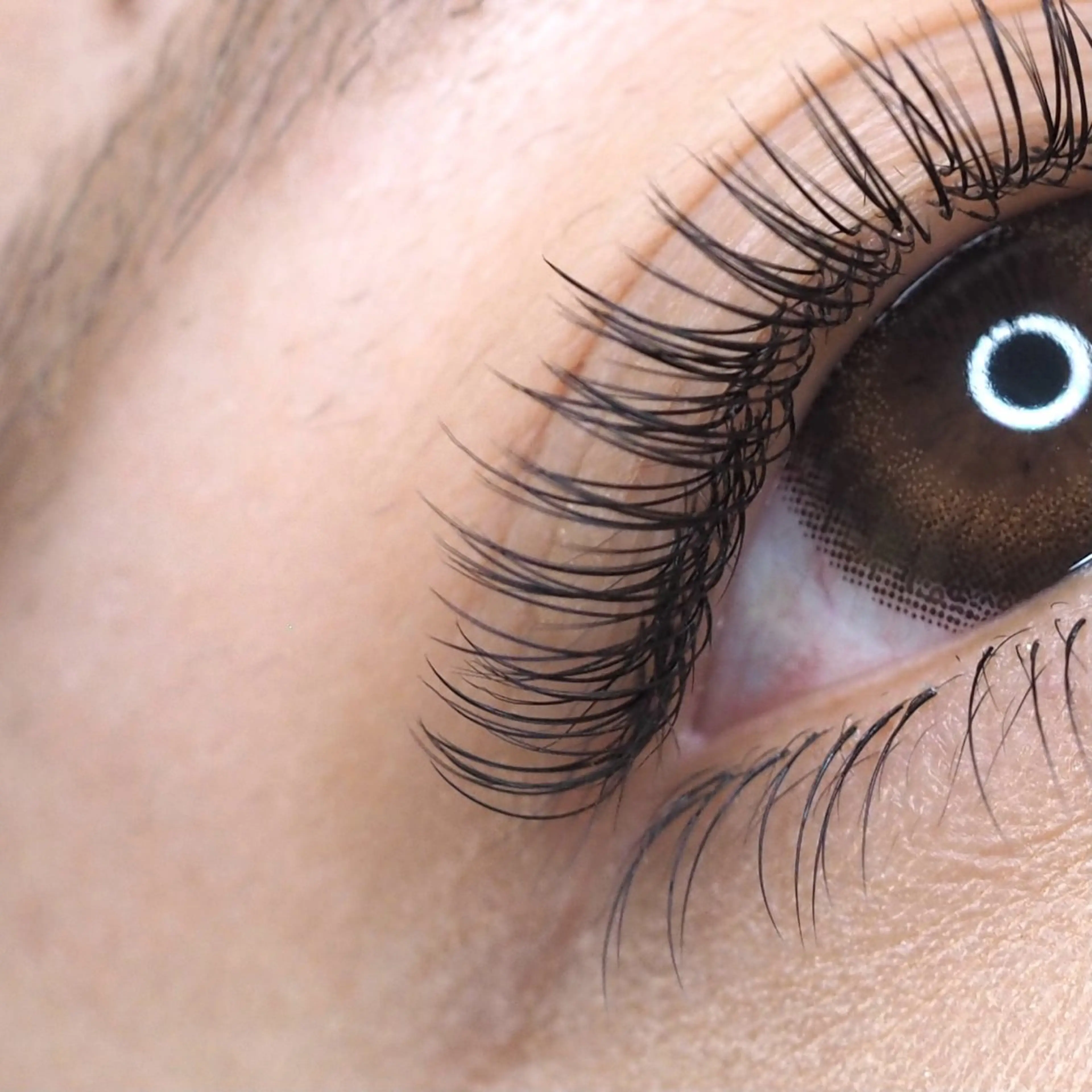 マツエク・マツパ 仙台まつげエクステサロンdesignK所属・designK おおくらのマツエク・マツパデザイン