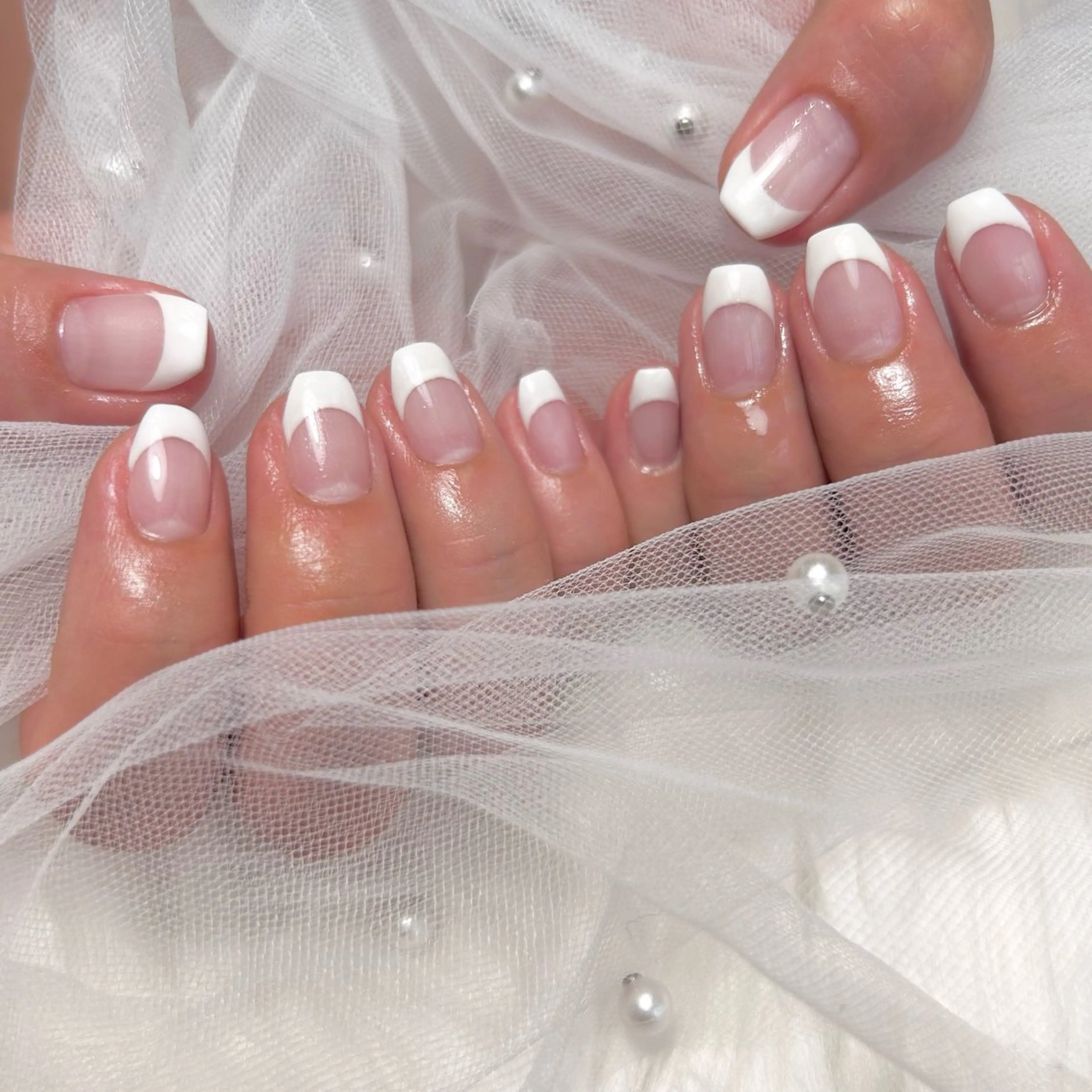 ネイル HARU NAIL所属・‎HARU ‎NAILのネイルデザイン