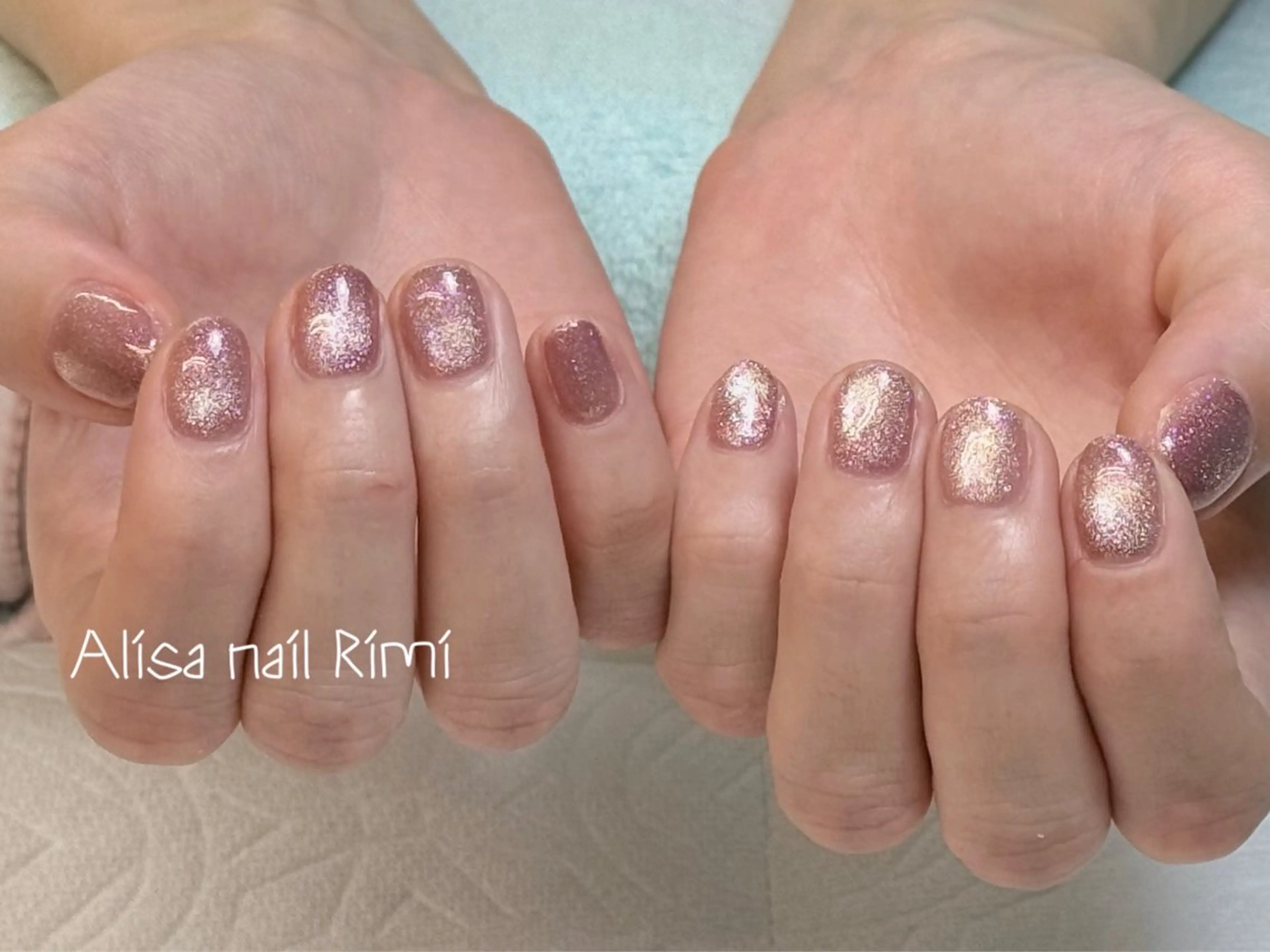 【バンド】マグネットワンカラー☆オフなしの写真