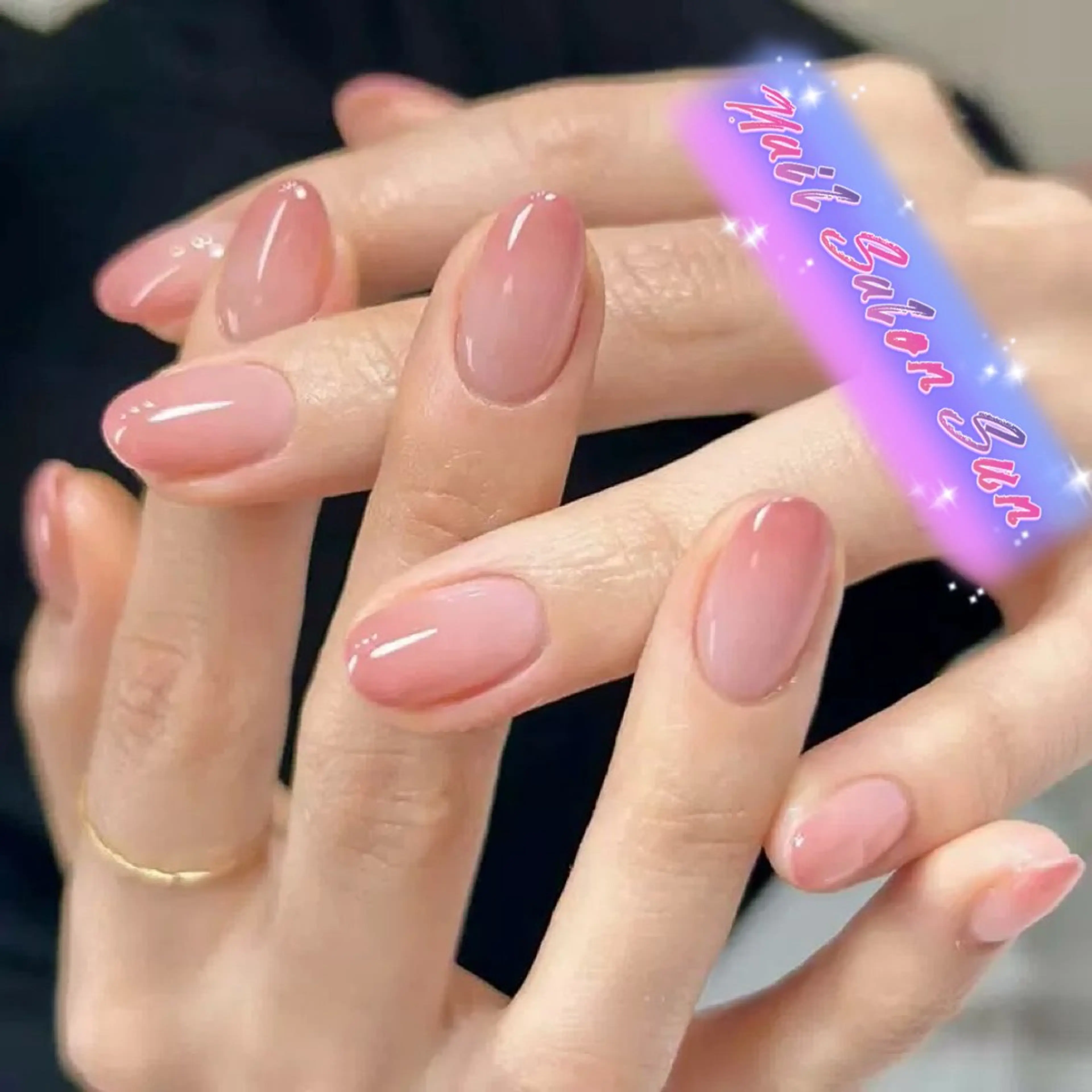 ネイル ハンドネイル Sun Nail サン ネイルサロンのネイルデザイン