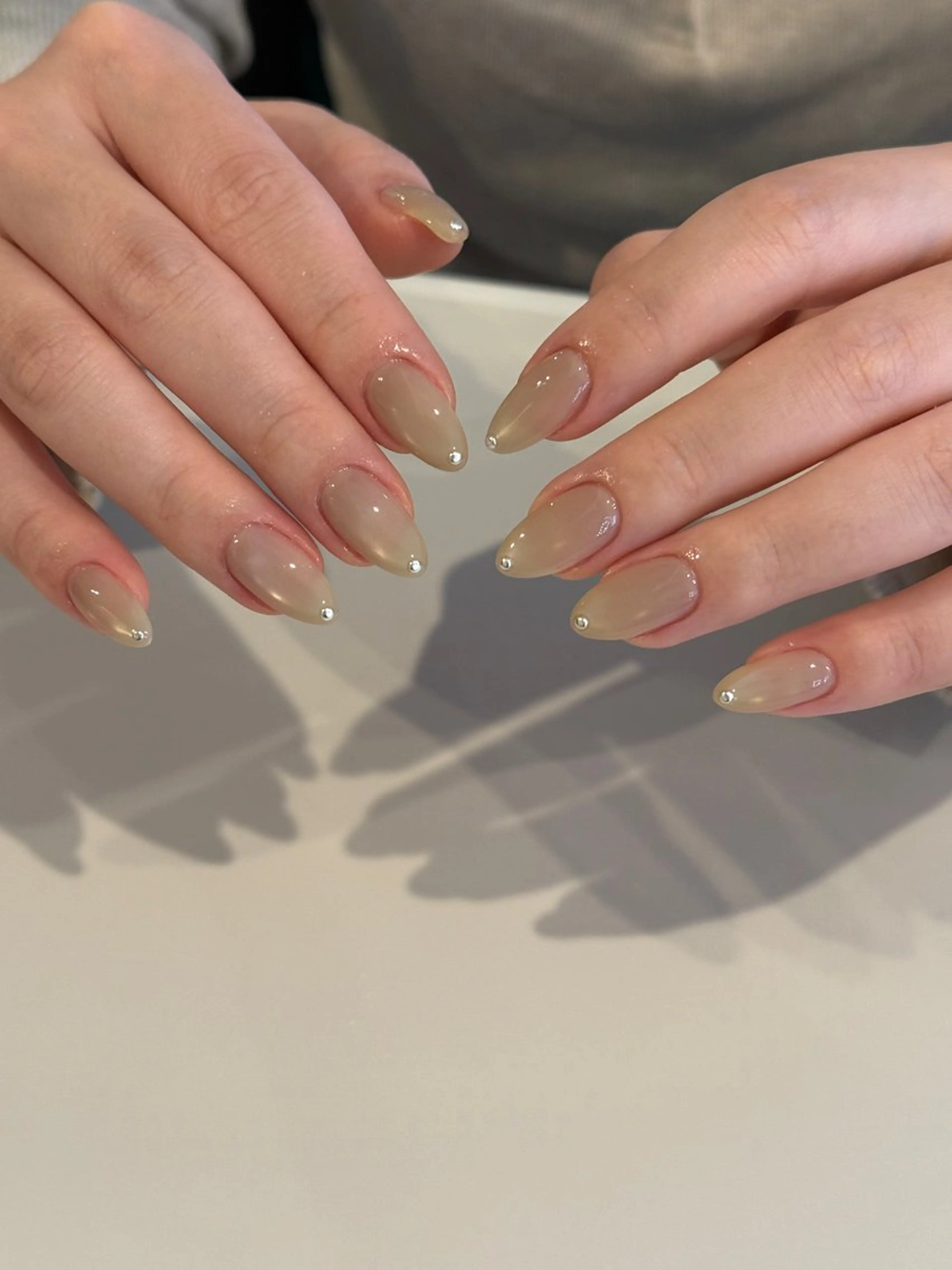 ネイル ハンドネイル ikoi🫧 Kotomiのネイルデザイン