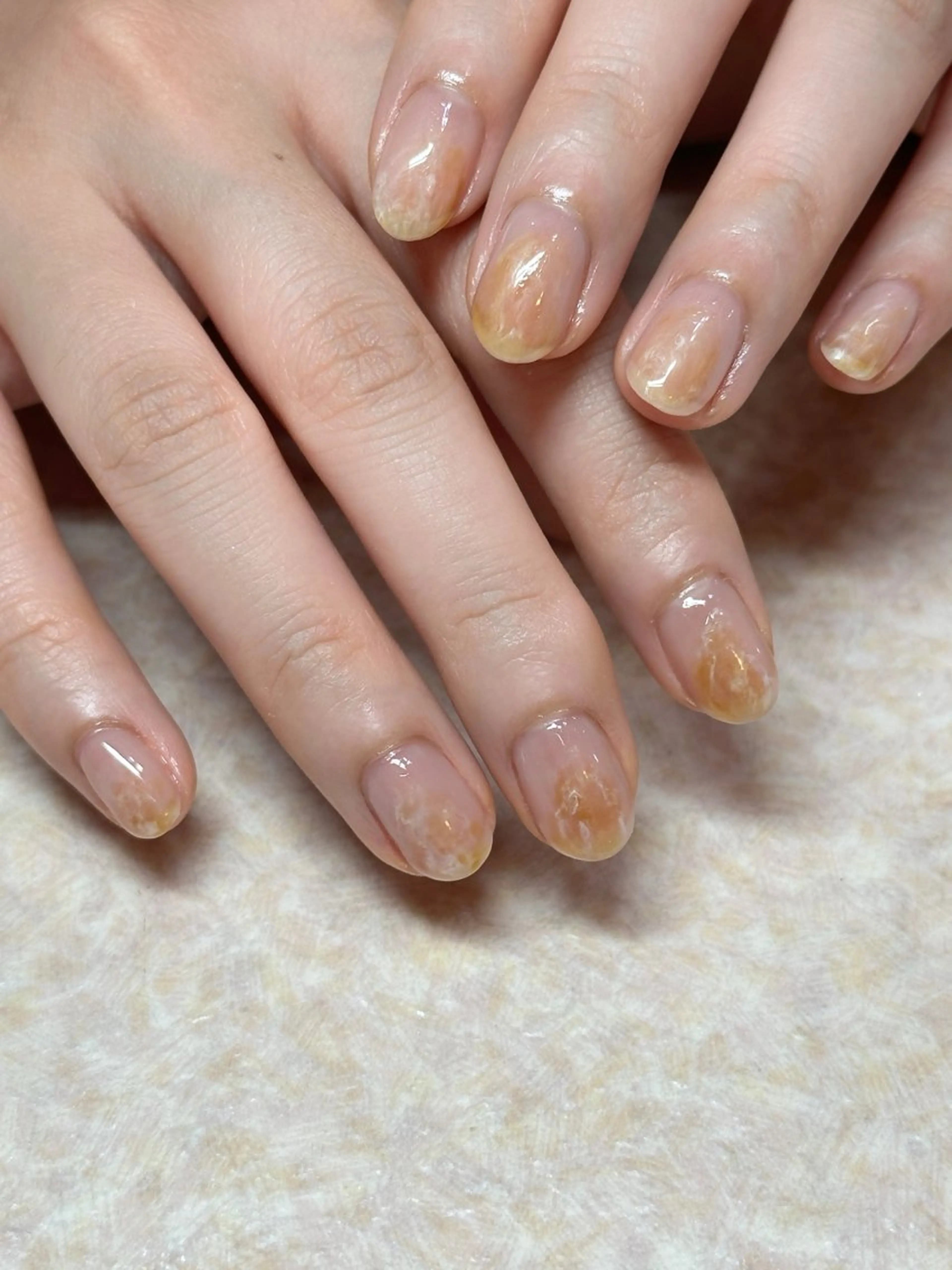 ネイル nail chiaのネイルデザイン