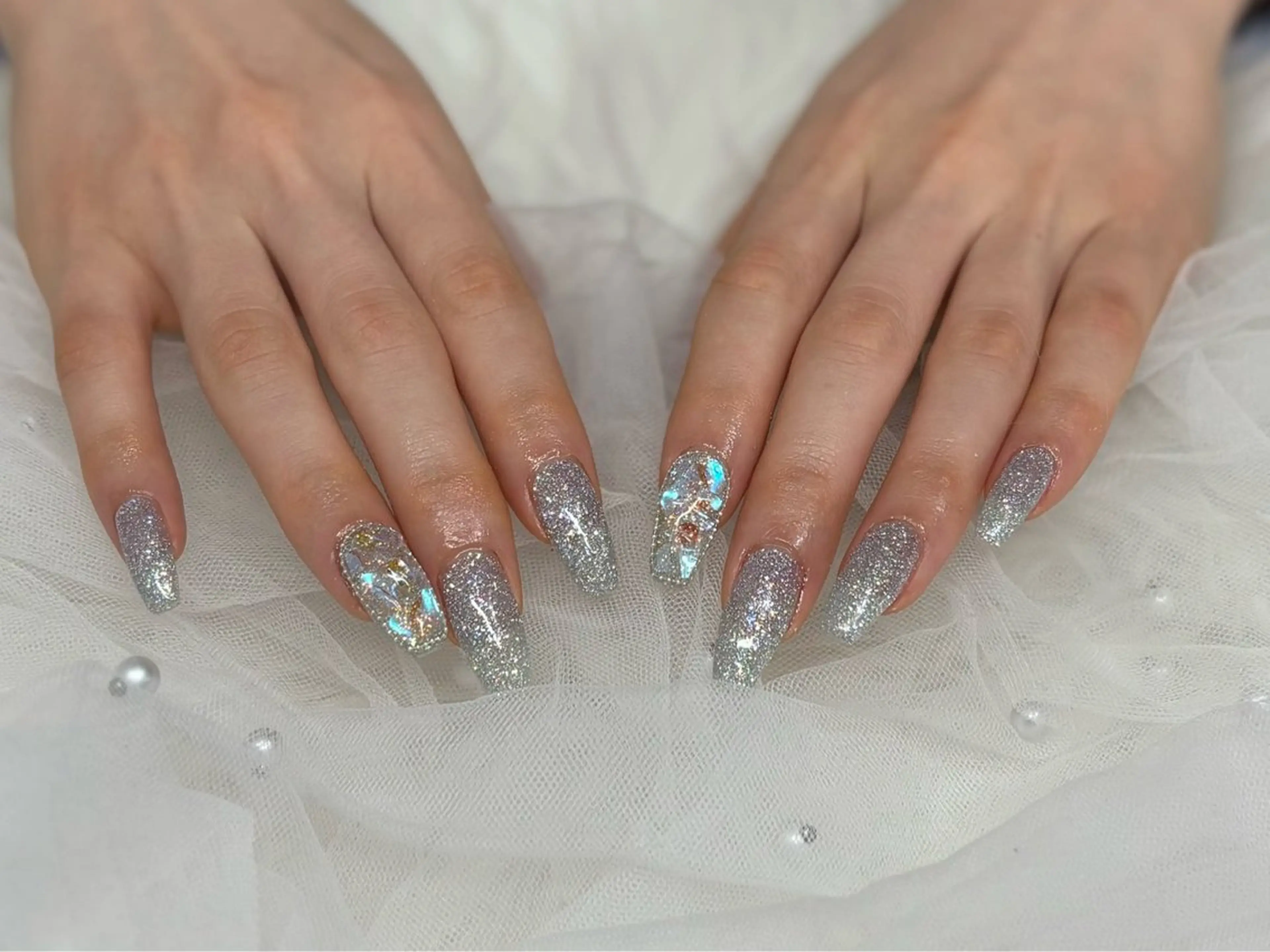 ネイル ネイルサロン ANELAのネイルデザイン