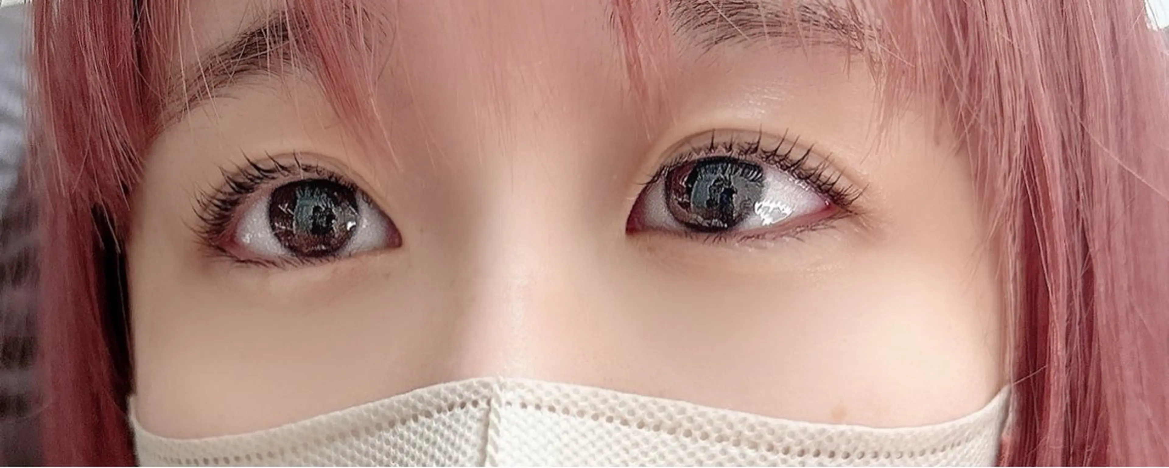 マツエク・マツパ パリジェンヌラッシュリフト 隠れ家サロン にんにんのマツエク・マツパデザイン