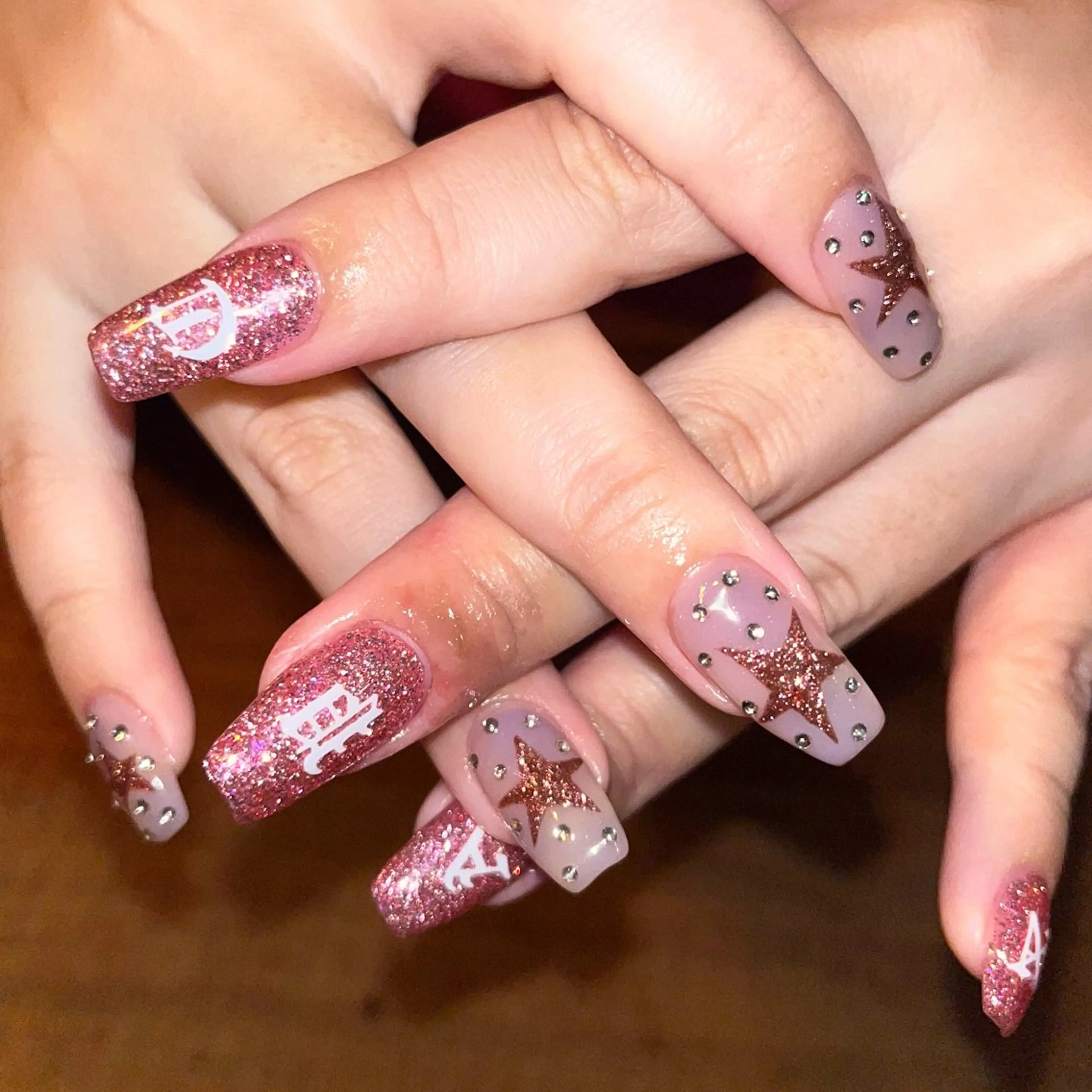 ネイル ハンドネイル janma.nail ✳︎akiのネイルデザイン