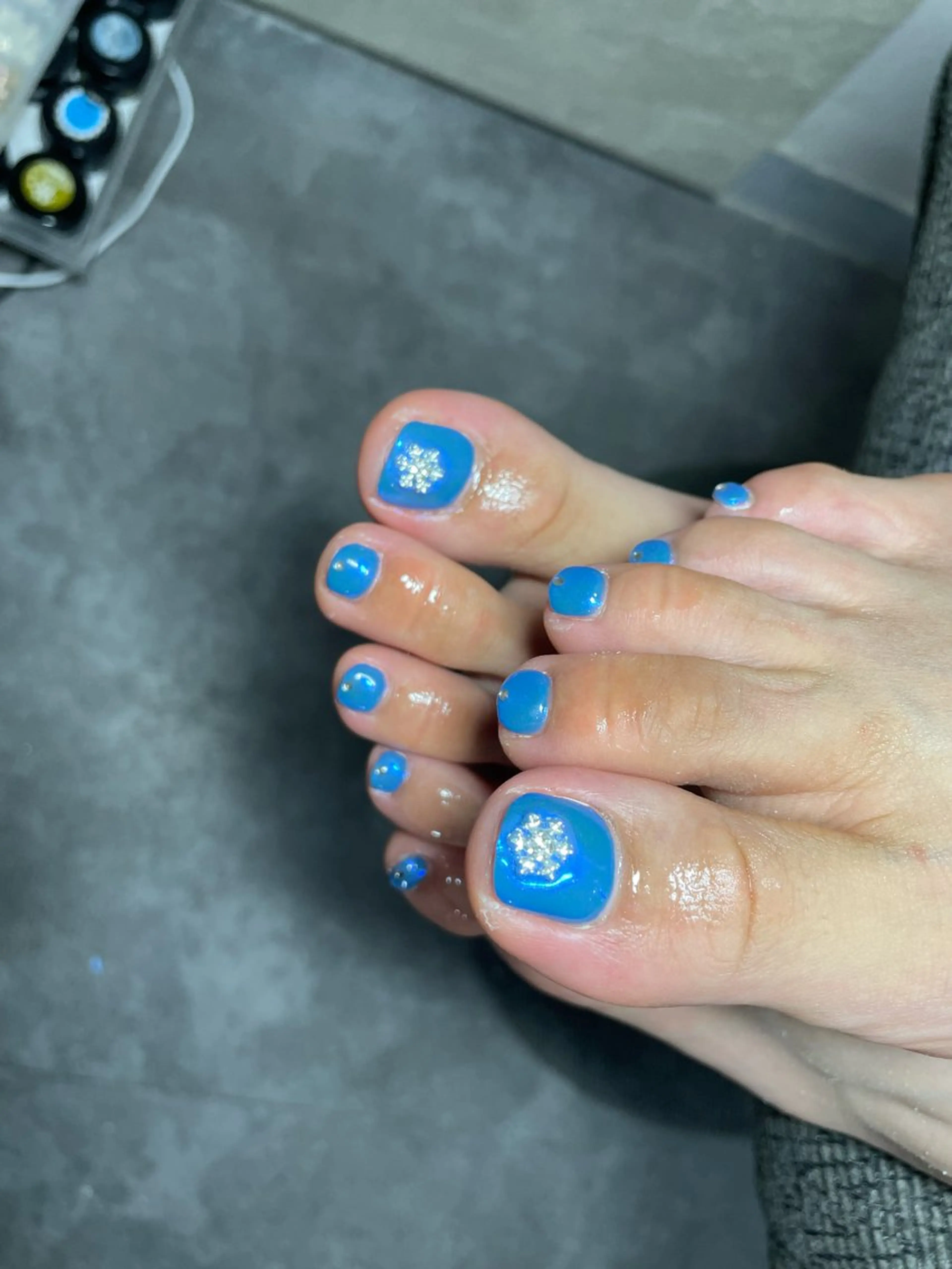 ネイル LAVISH nail salonのネイルデザイン