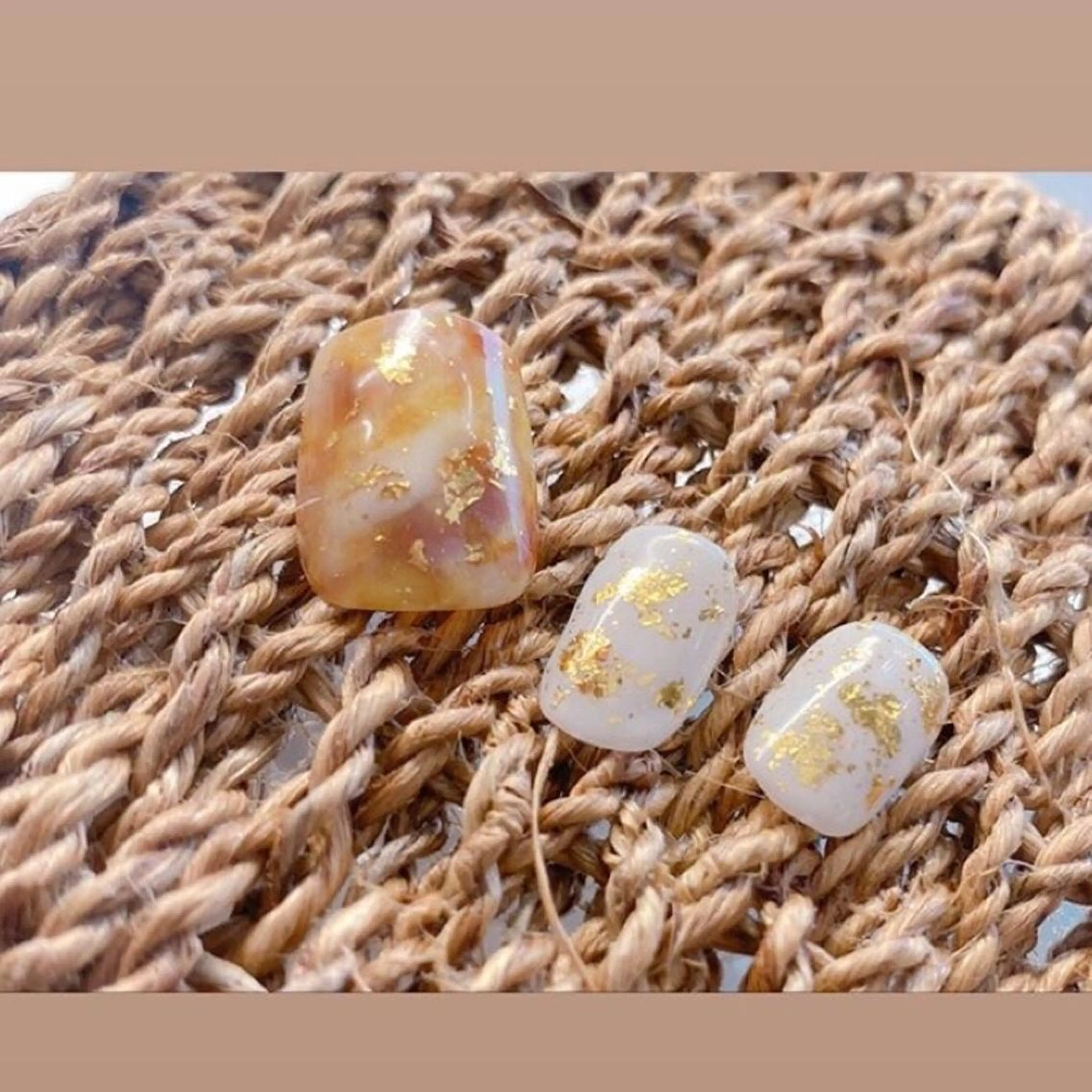 ネイル 練馬駅近ネイルラニ 不細工爪90分で美爪のネイルデザイン